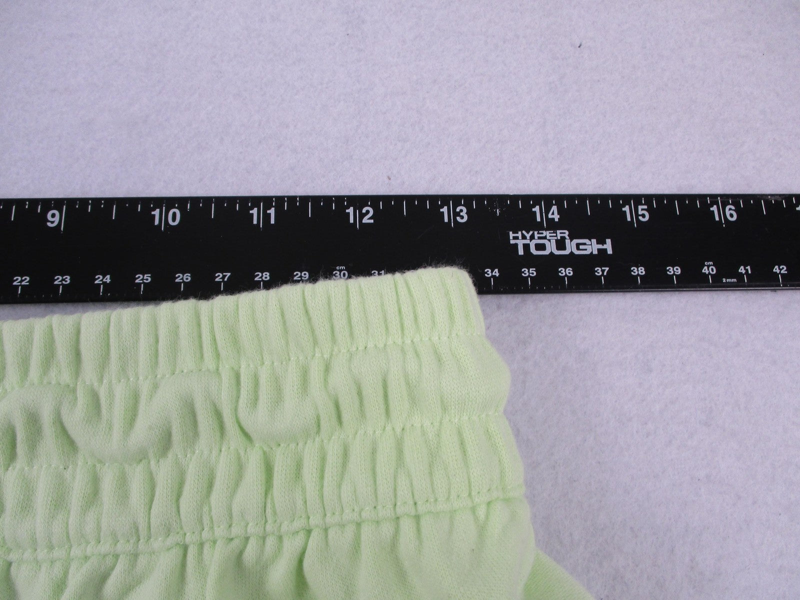 Adidas Hoop York City Sweat Shorts Womens XS Green Basketball New HB0690