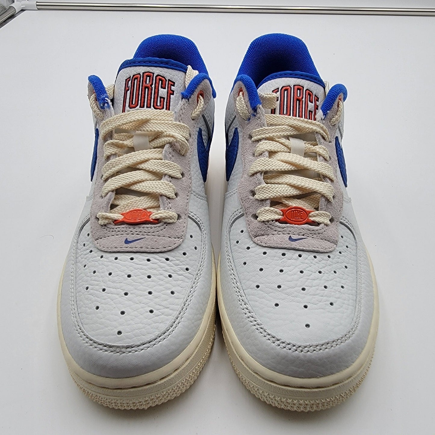 Nike Wmns Air Force 1 '07 LX 'Command Force' Sz 7.5 DR0148100