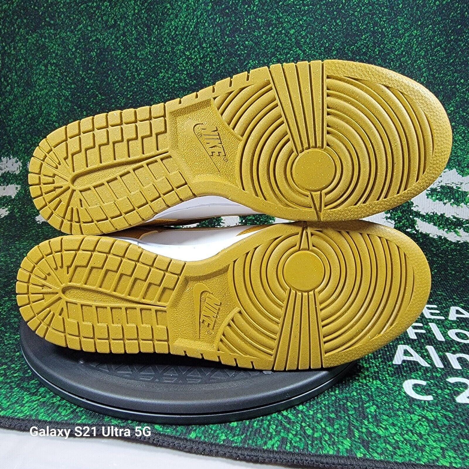 Nike Dunk Low Next Nature ‘Gold Phantom” (DN1431001) Womens Size 10.5