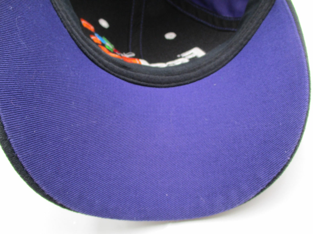 Chase Authentics FedEx Racing #11 Denny Hamlin NASCAR Hat One Size Used14