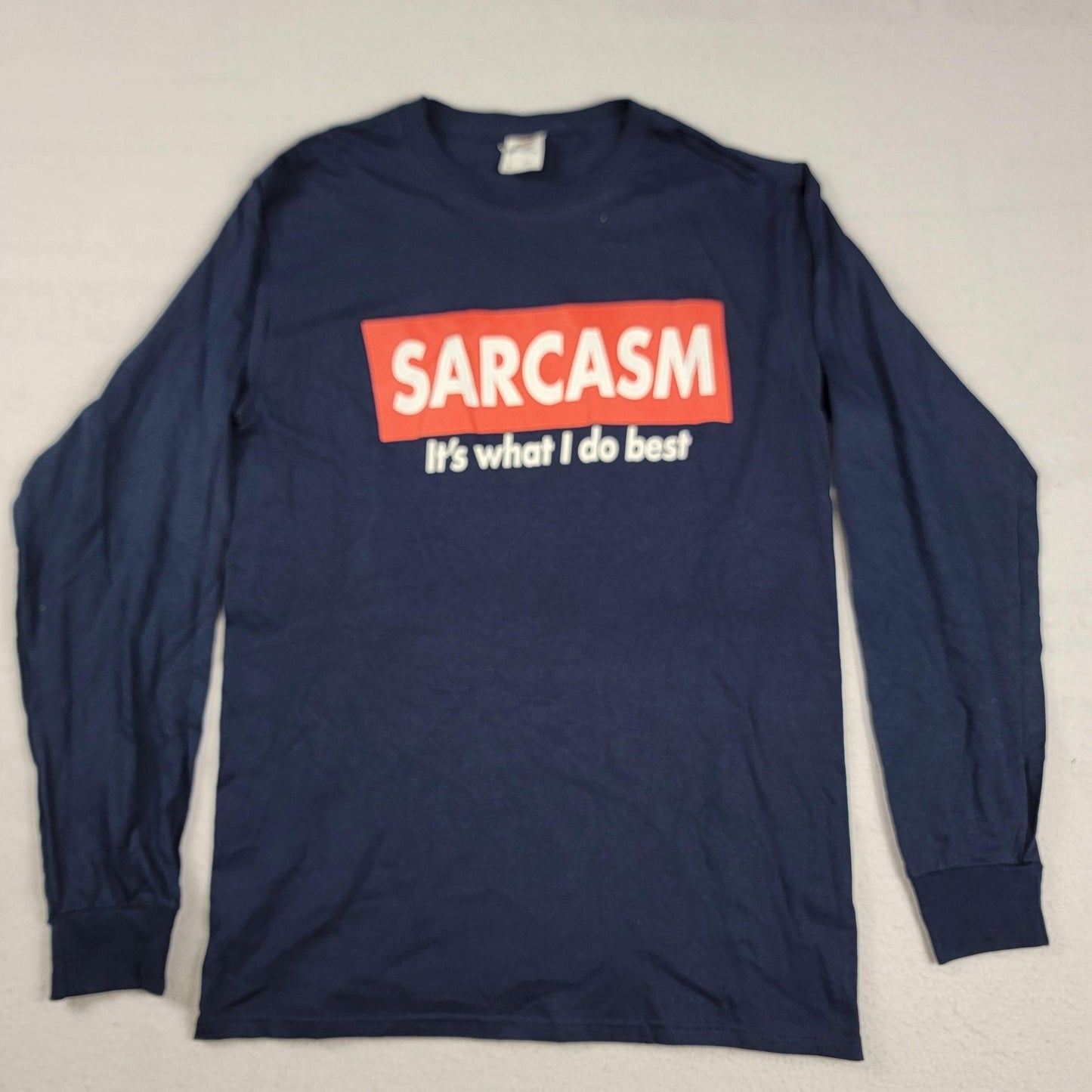 5 Pk Tee Bundle Sz S Goosebumps, TrojanXHuf, Huf Primitive G'n'R, Sarcasm
