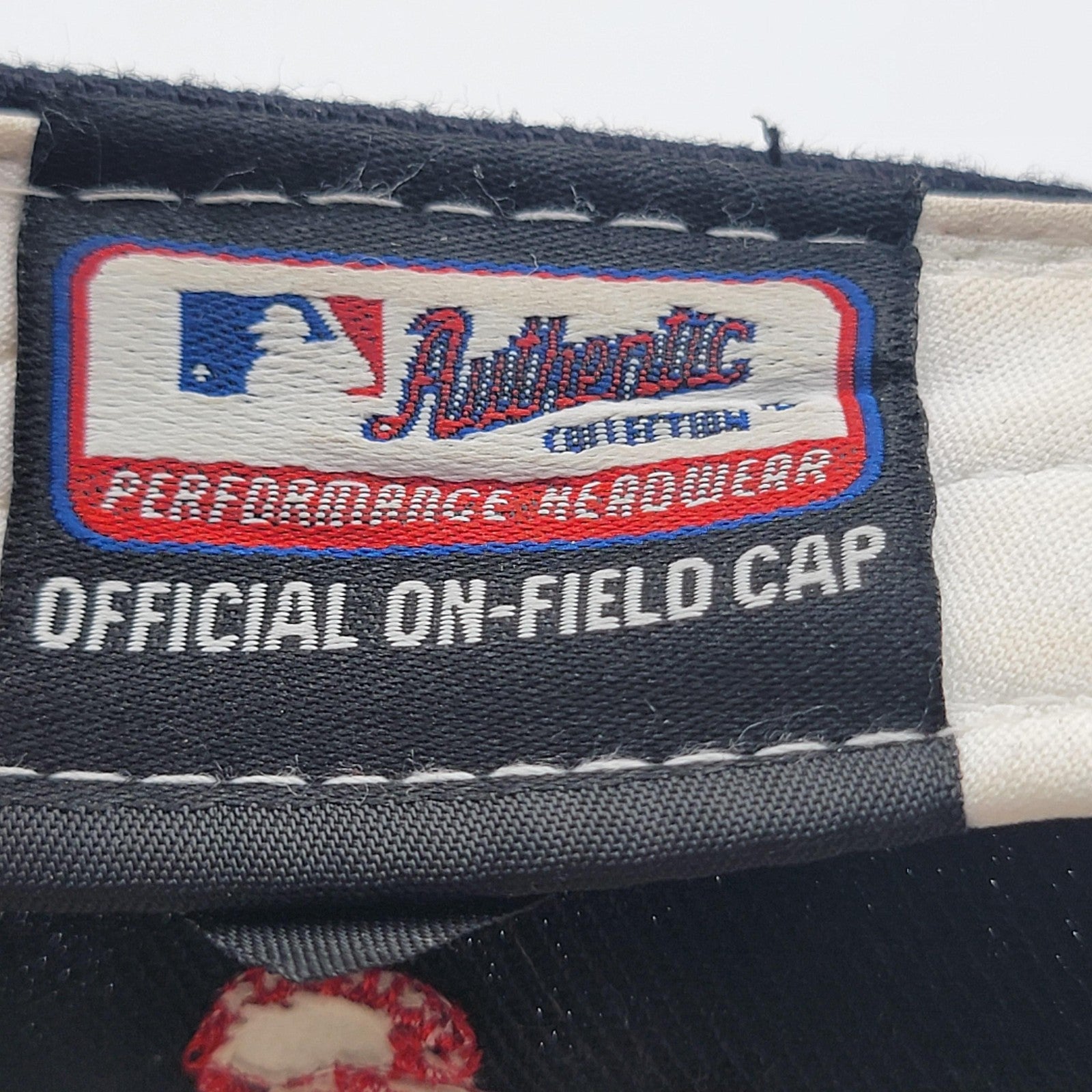 New York Yankees Hat Cap Fitted Mens 7 3/4 MLB Baseball Charlotte Tour New Era8
