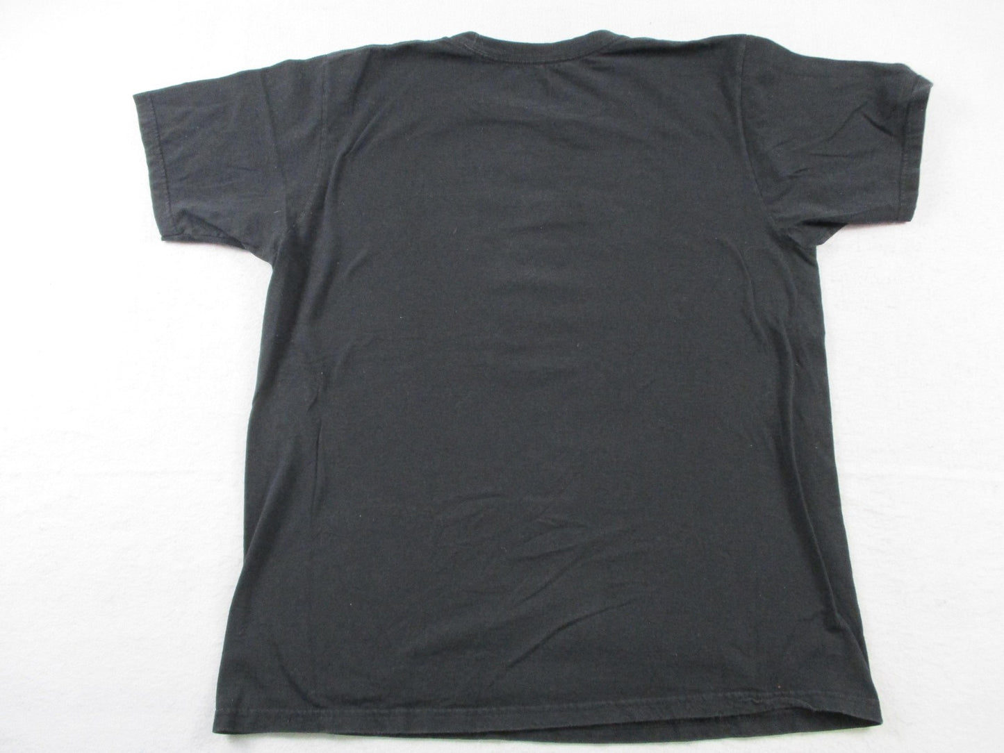 Indiana Hoosiers Shirt Mens Small Black NCAA Basketball Adidas Dunk Graphic Tee1