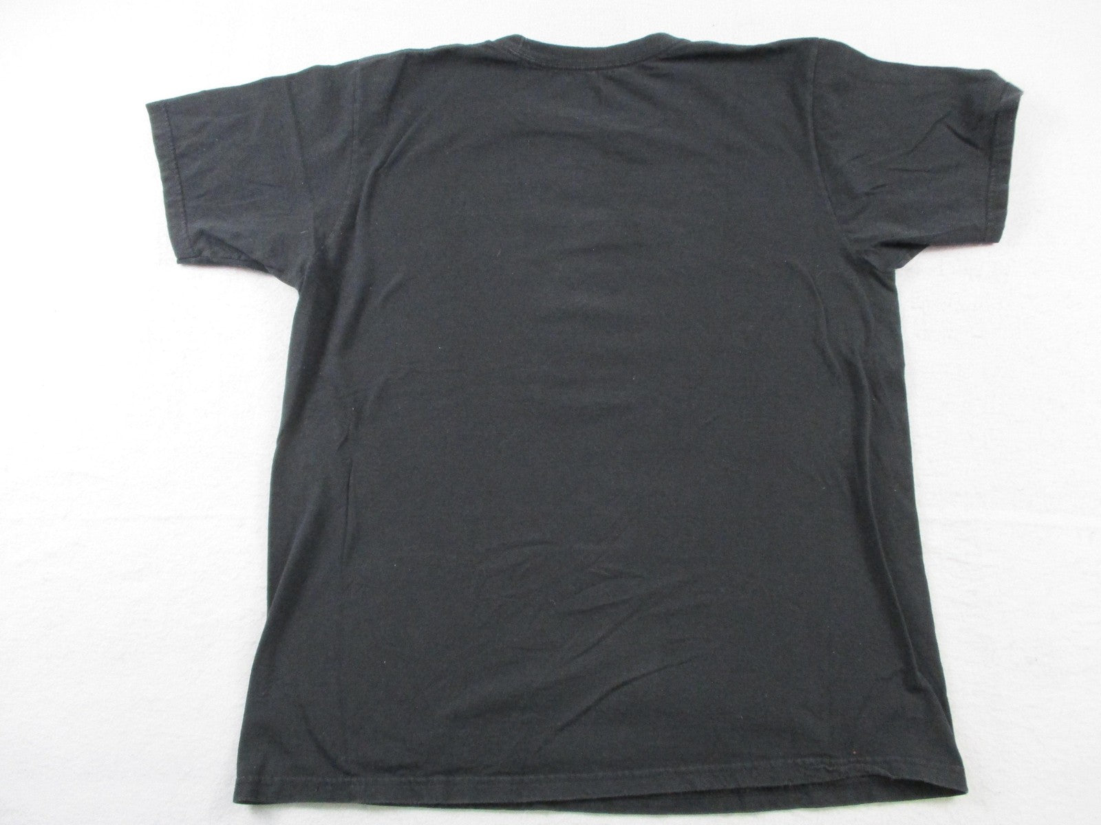 Indiana Hoosiers Shirt Mens Small Black NCAA Basketball Adidas Dunk Graphic Tee1