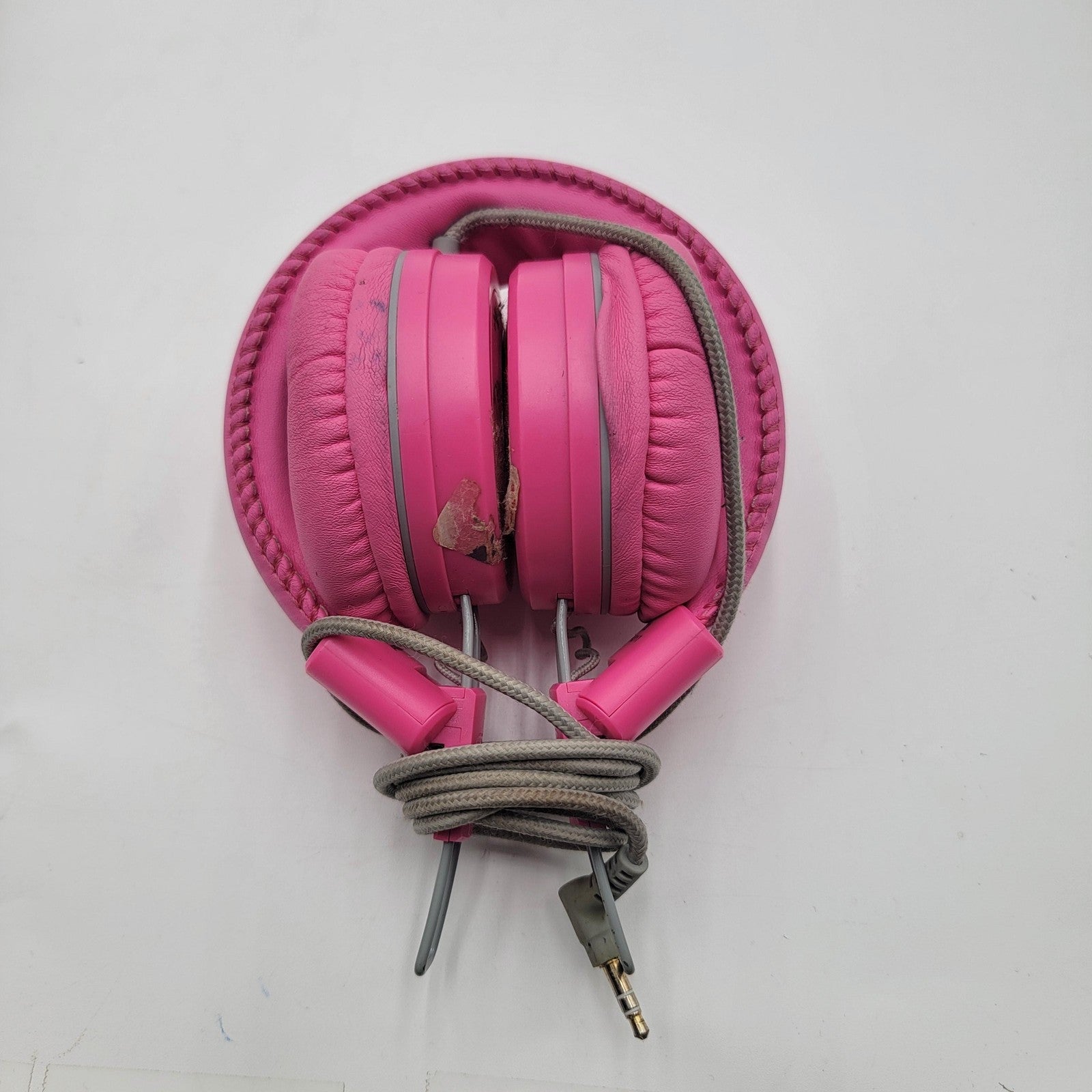Mixed Lot Headphones Earbuds Skullcandy Shure Philips Sol Republic Parts Repair14