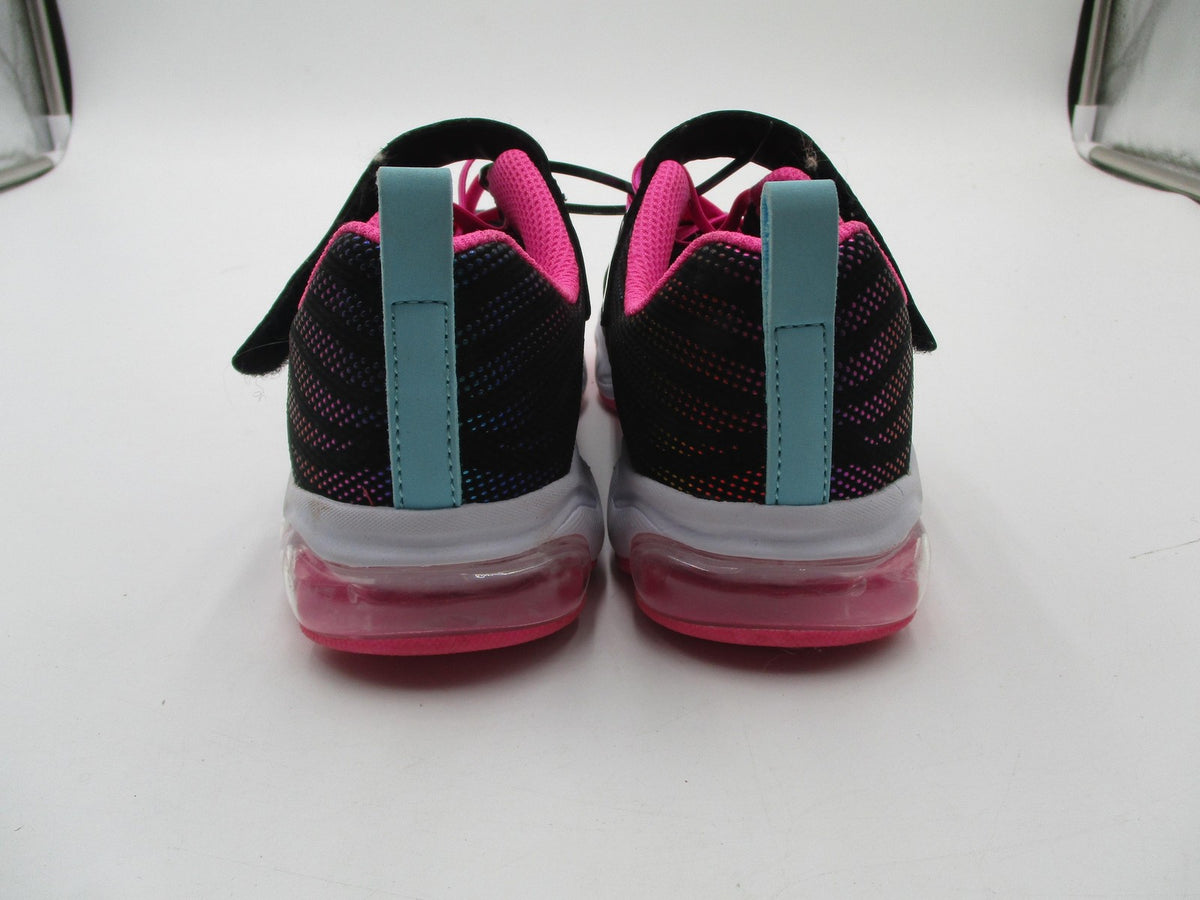 S Sport By Skechers Lights Shoes Kids Size 13 Multicolor Low Top LED Sneakers2