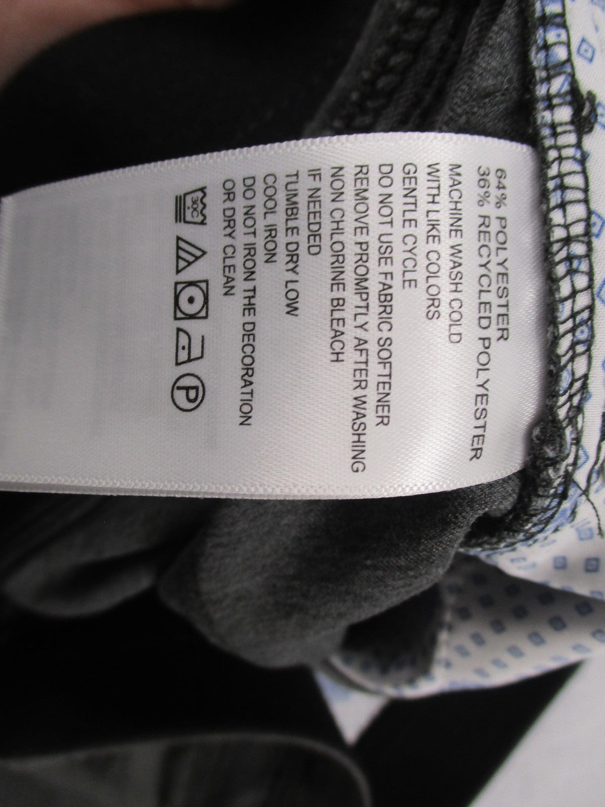 Tommy Bahama On Par 5 Pocket Pants Mens 32x32 Gray Golf Knit Stretch Khakis 124210