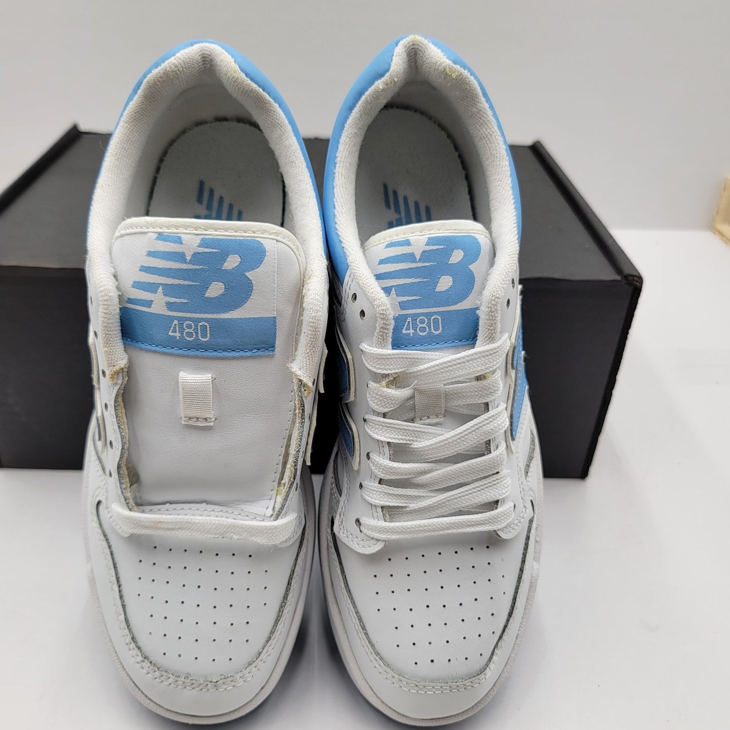 New Balance 480 'UNC' Mens Sz 6 BB480LTC (258) 3