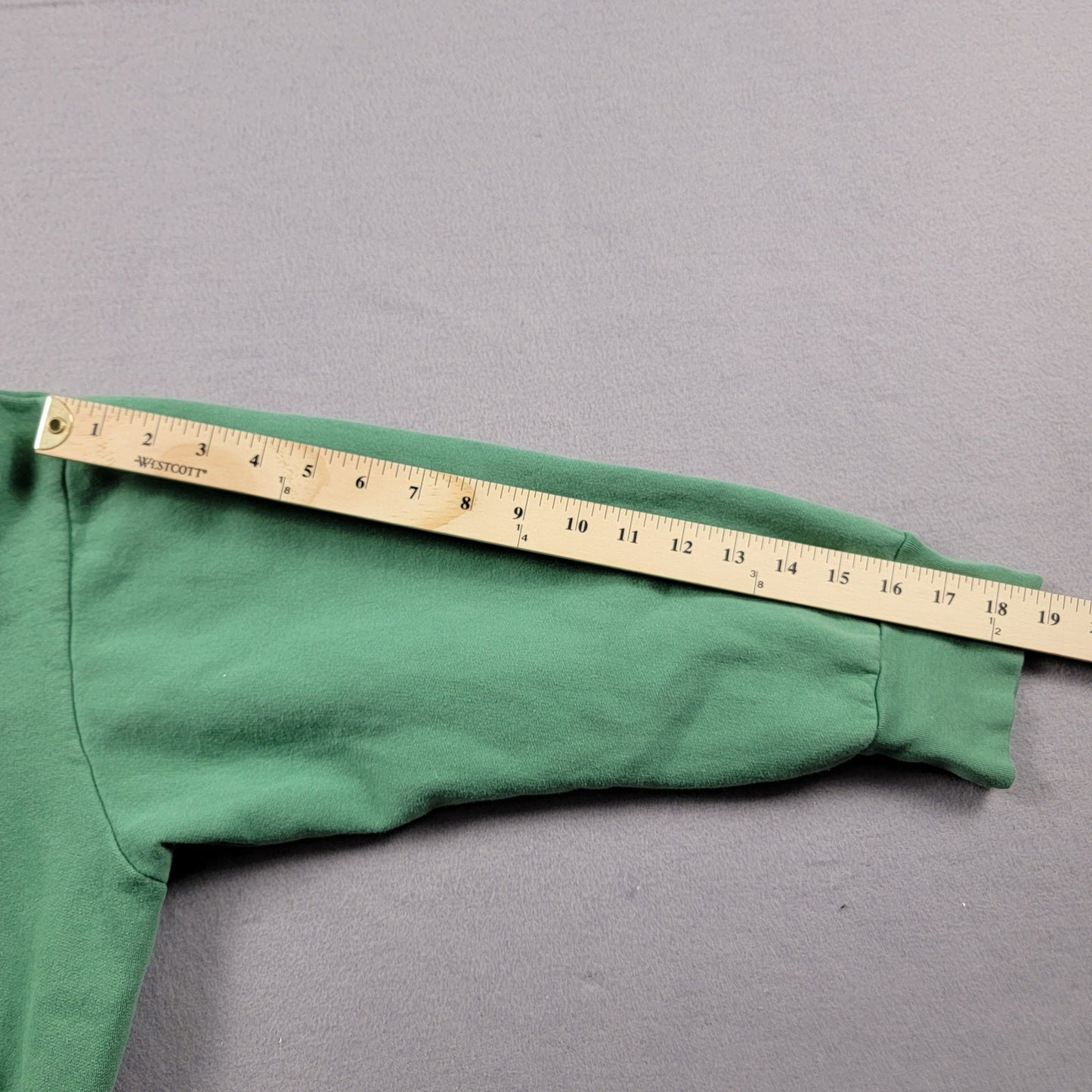 Call Her Daddy Wednesday Hump Me Green Hoodie  Size M