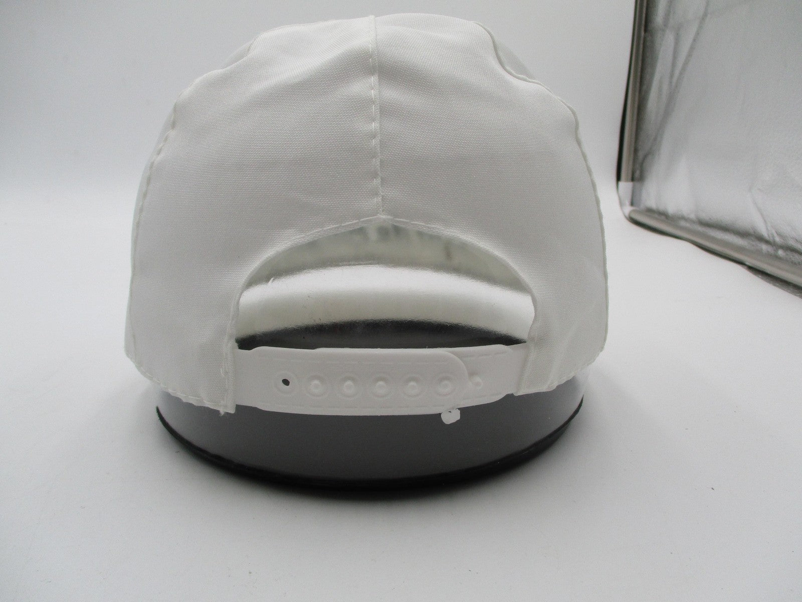 Venezuela Isla De Margarita Hat Cap Snap Back Mens One Size White Beach Souvenir4