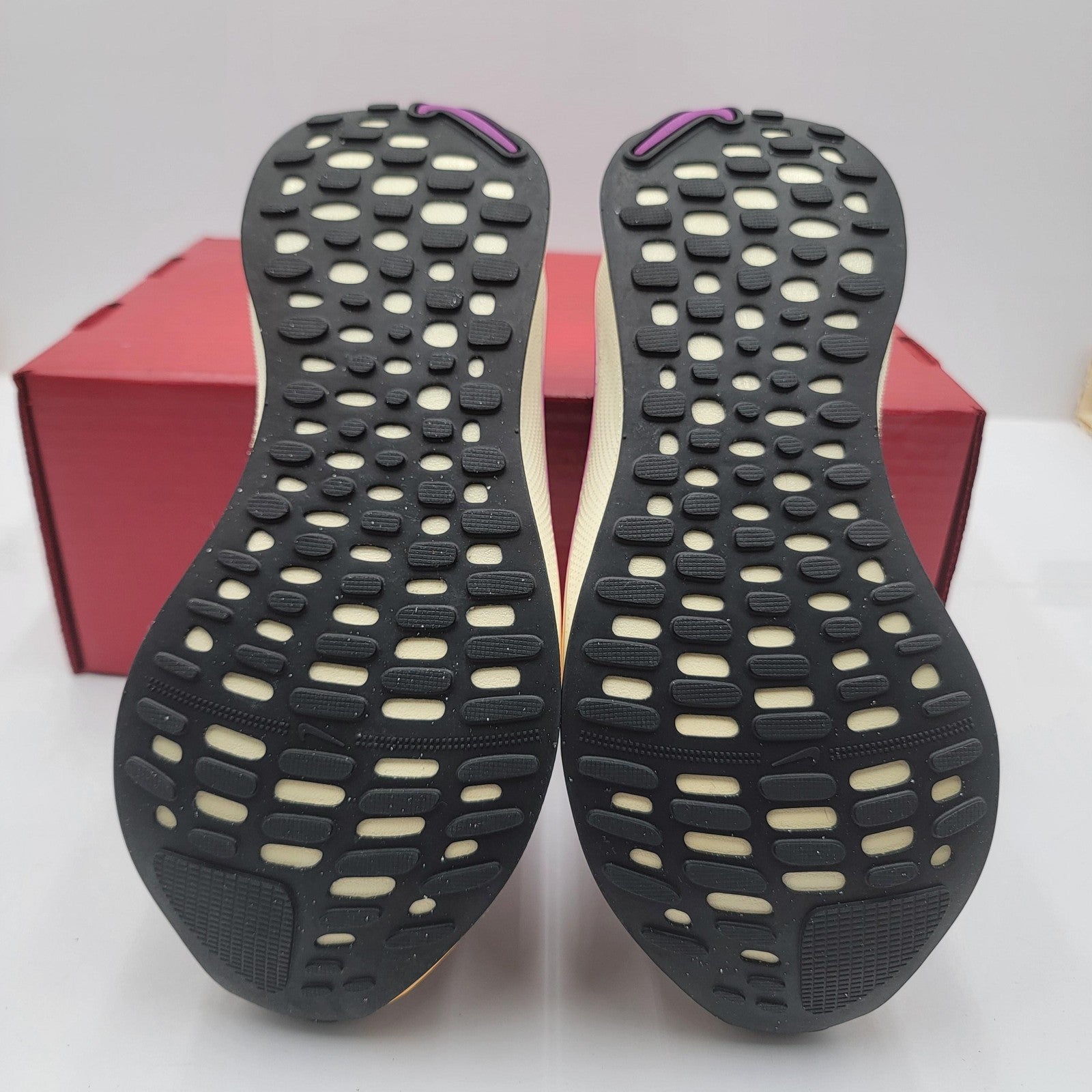 Nike React Infinity Run 4 Shoes Womens Size 8 Running DR2670011