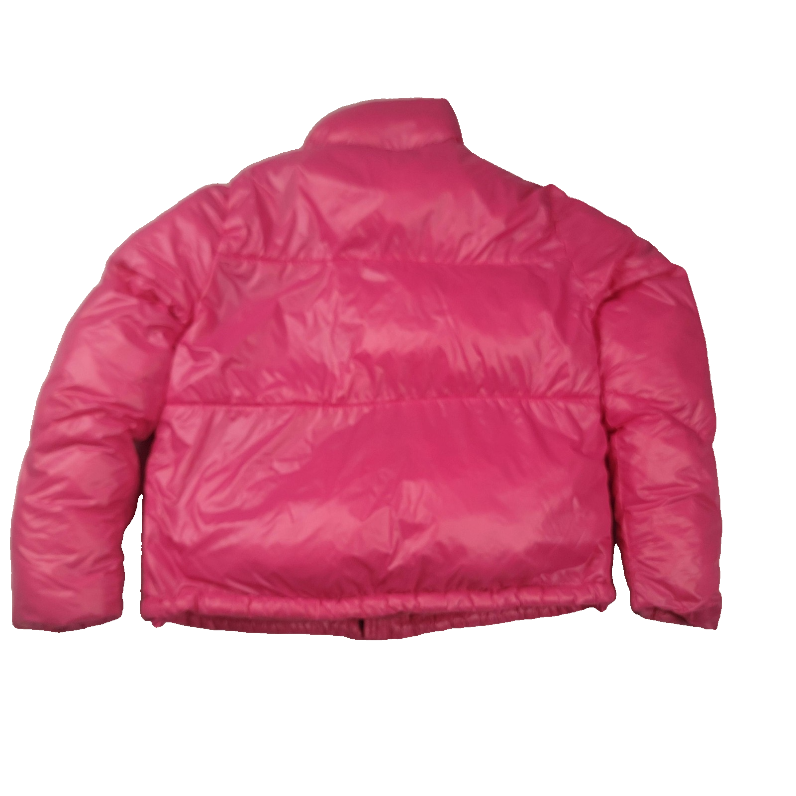 Wild Fable Puffer Jacket Womens Small Insulated Quilted Recycled Polyester1
