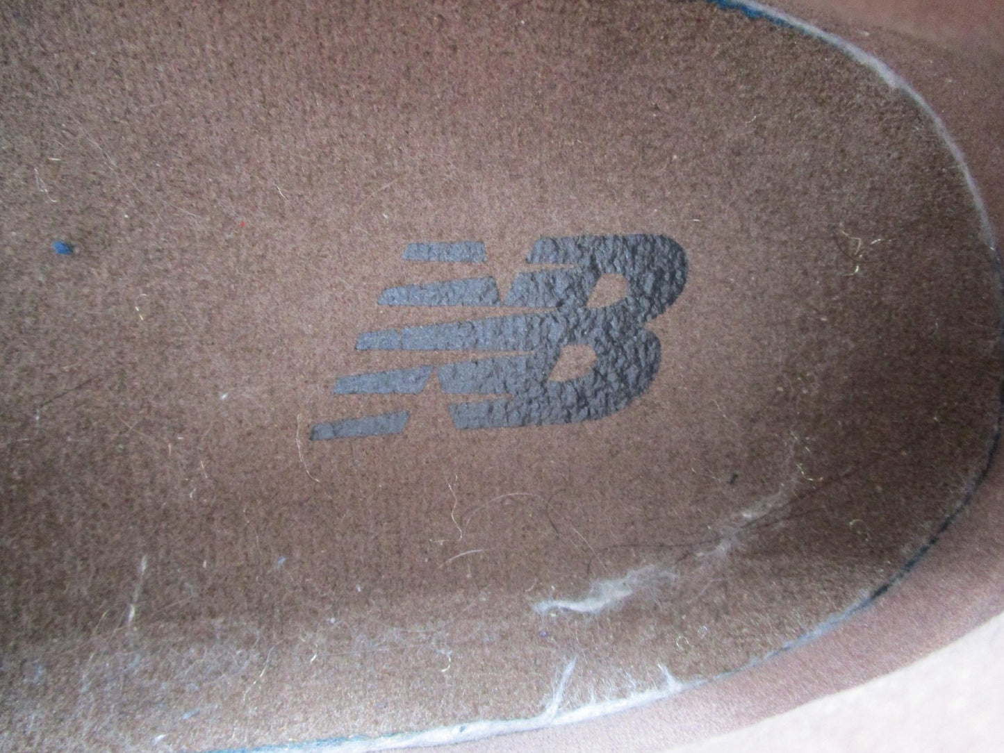 New Balance 928v2 Shoes Mens Size 11 Brown Leather Walking Sneakers MW928BR2 1R37