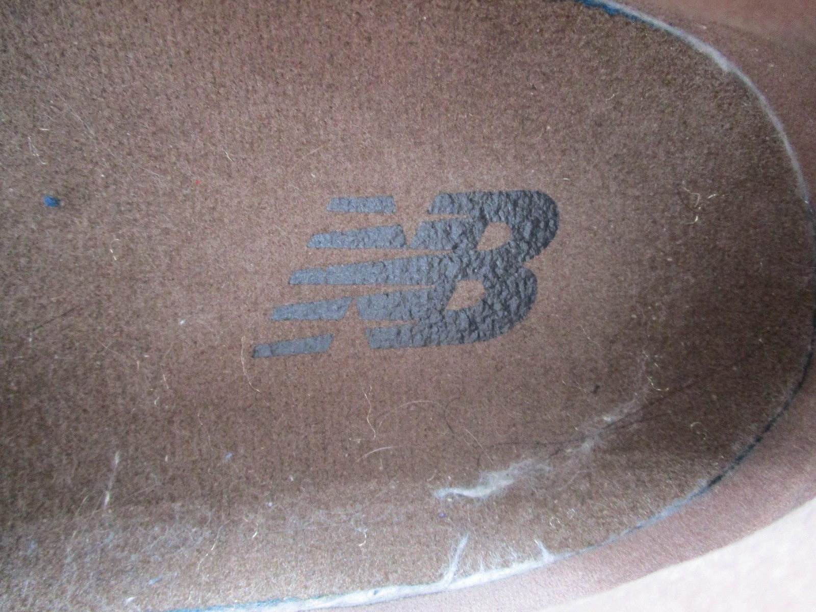 New Balance 928v2 Shoes Mens Size 11 Brown Leather Walking Sneakers MW928BR2 1R37