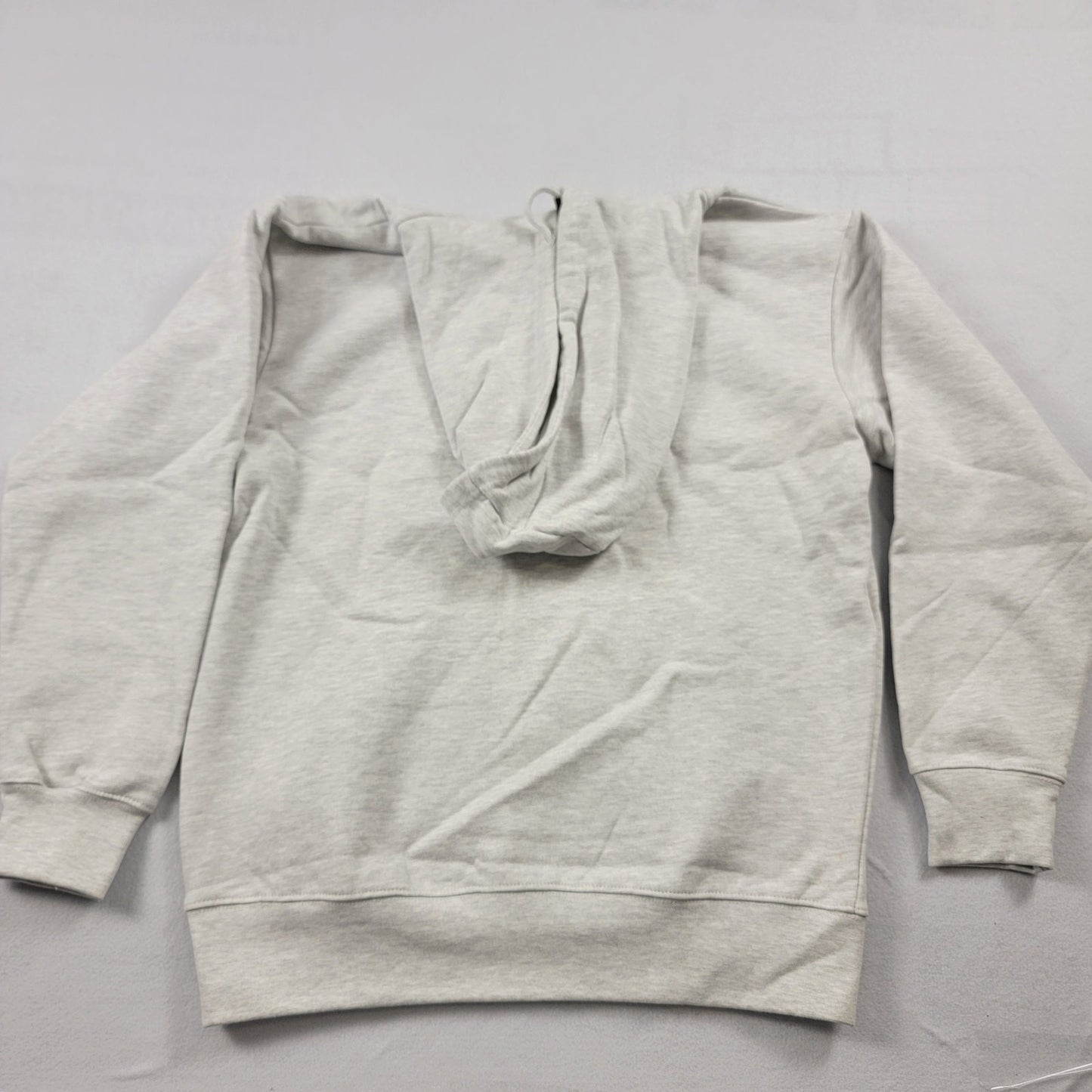 Market Studios Pixelated Logo Hoodie Sz M