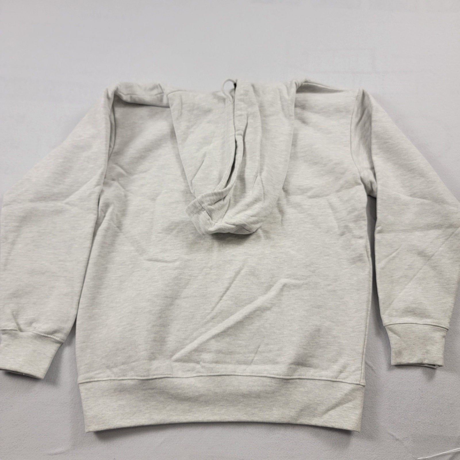 Market Studios Pixelated Logo Hoodie Sz M