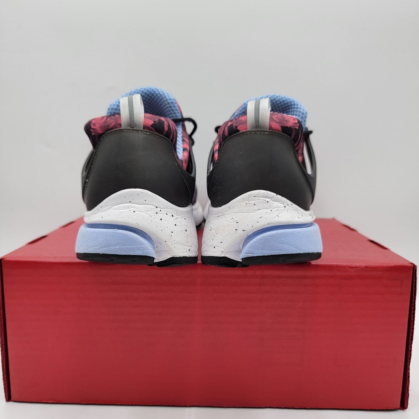 Nike Air Presto GPX Tropical 2015 819521-400 Sz L (11-12 Mens)