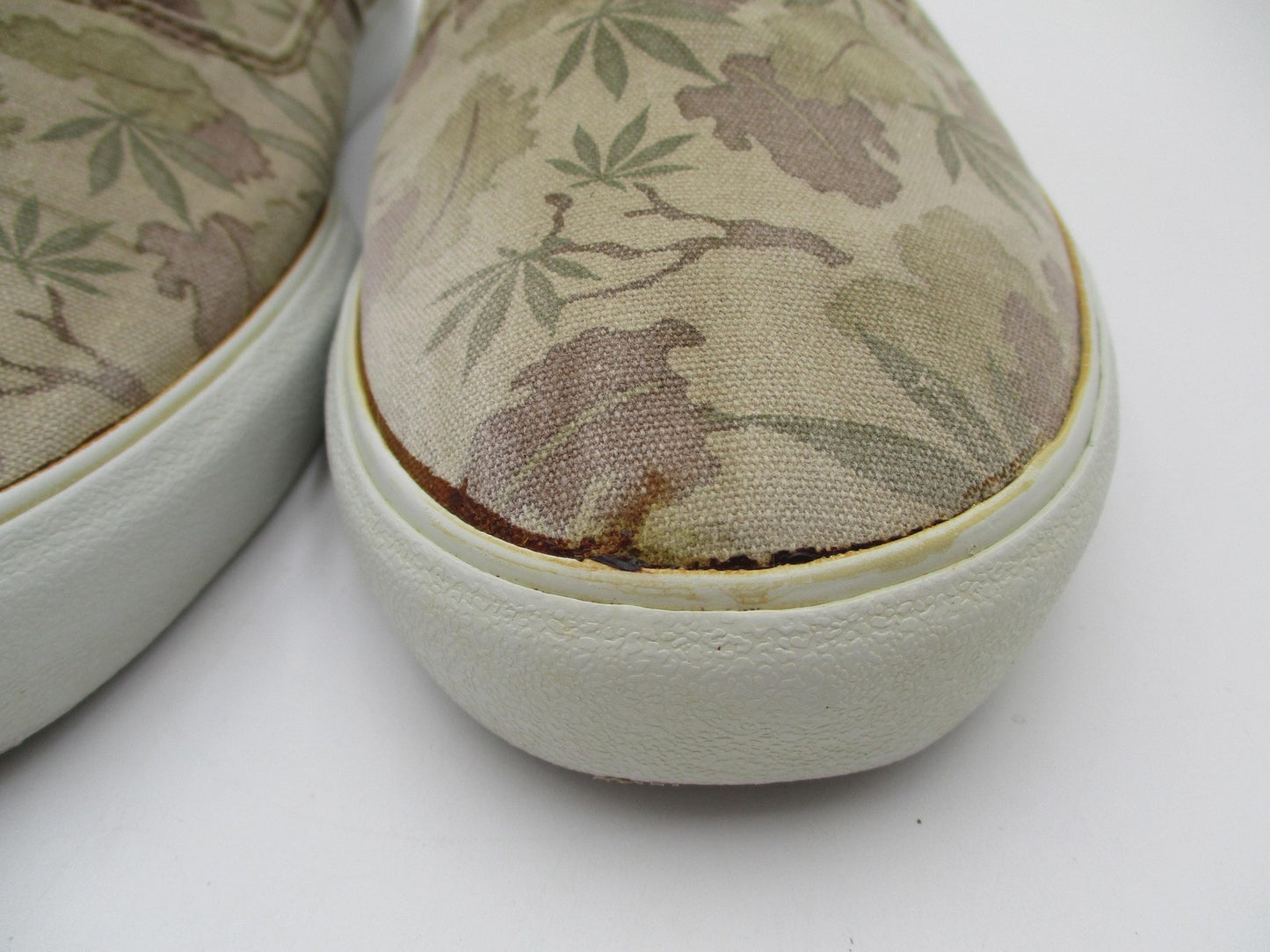 Diamond Supply Co Diamond Cuts Shoes Mens Size 9 Tan Camo C13F103 Sneakers 1Q810