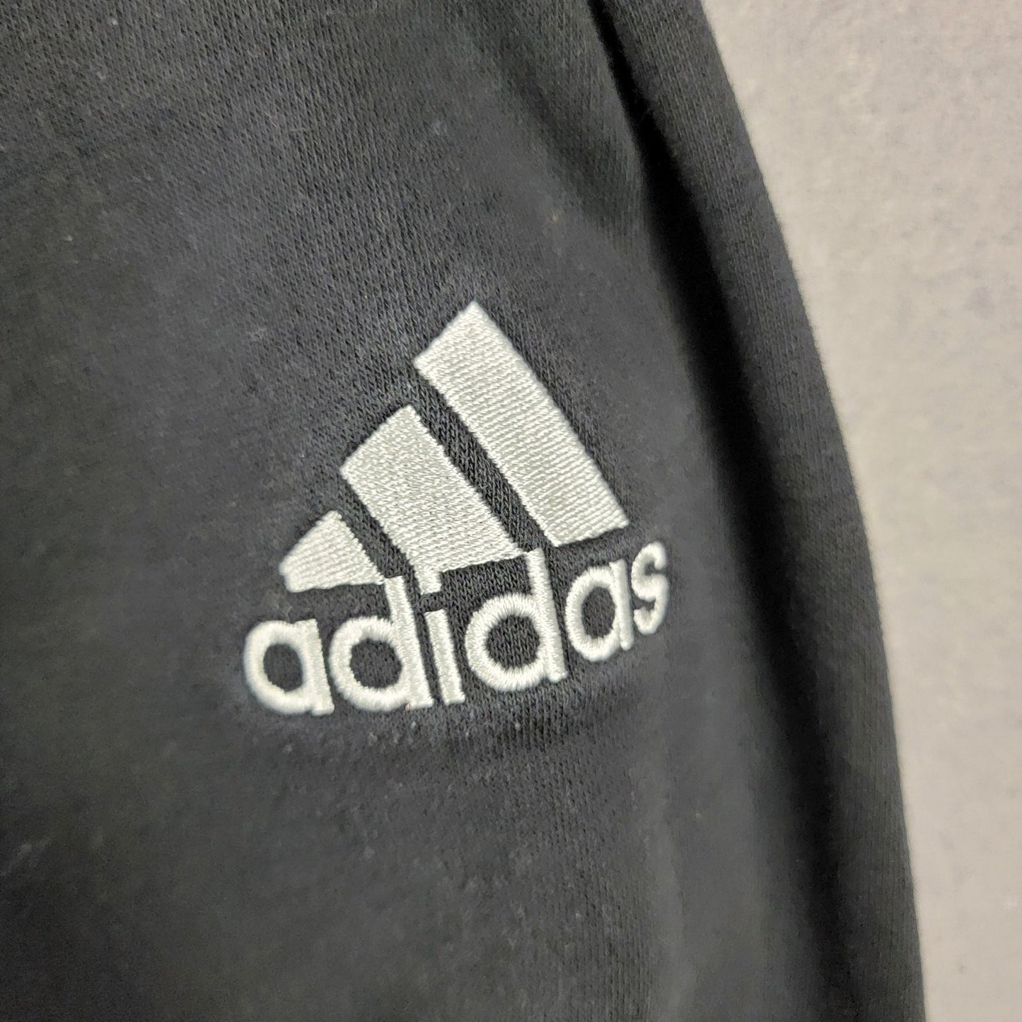 Adidas Boston Bruins Hoodie Black Men’s M NHL Pullover