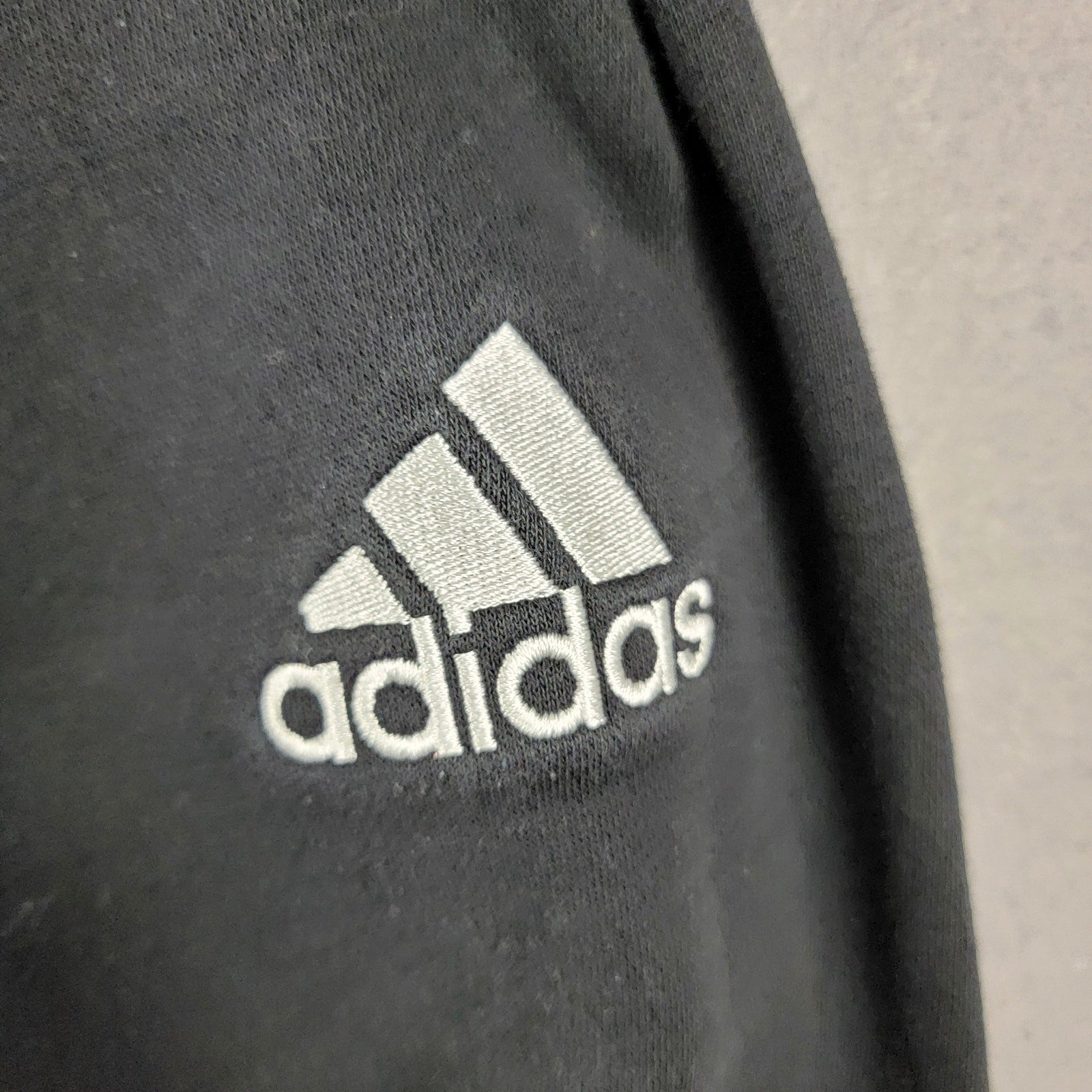 Adidas Boston Bruins Hoodie Black Men’s M NHL Pullover