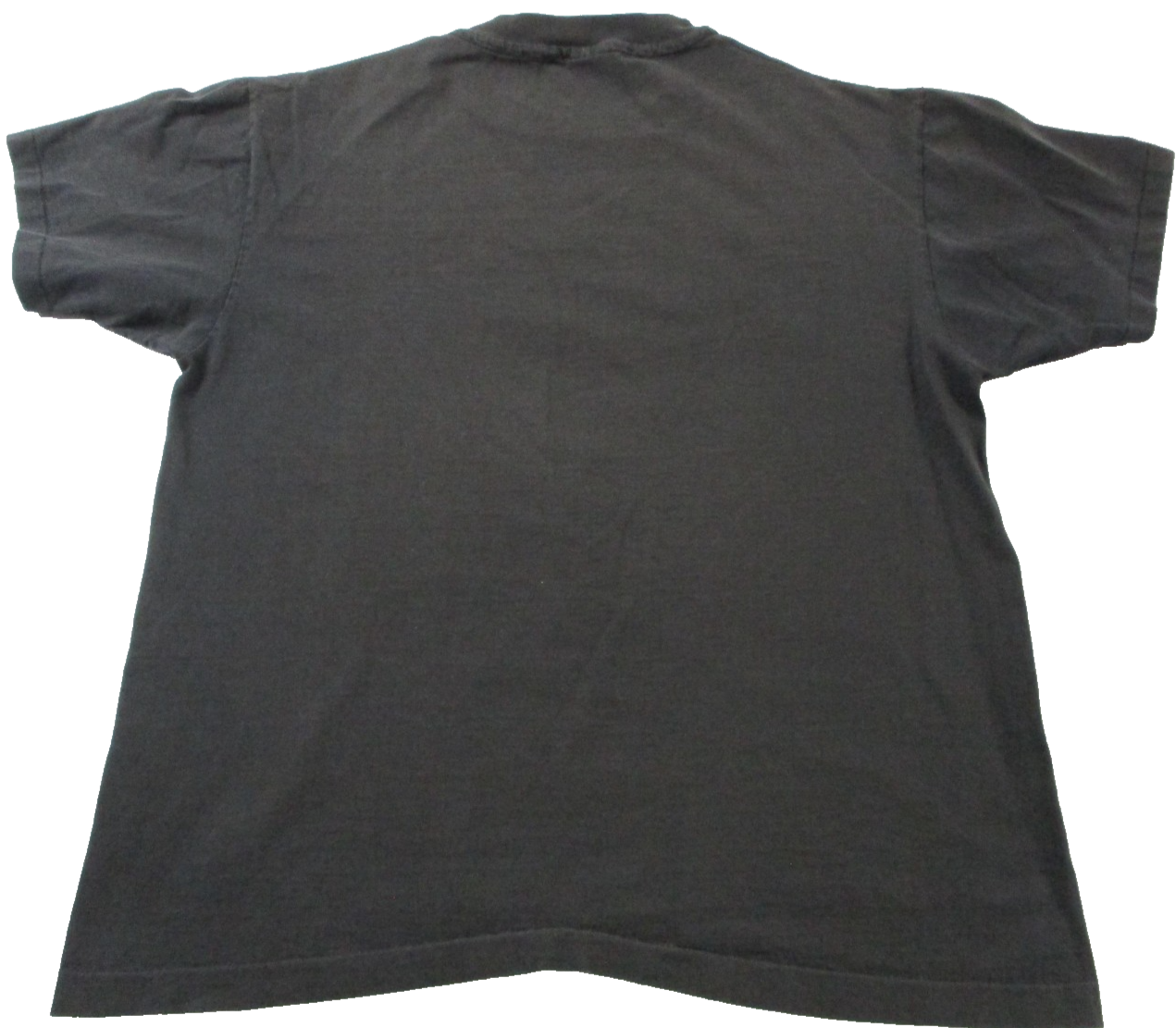 Hard Rock Cafe Chicago Shirt Mens XL Black Graphic Music Tee Made In USA 15771