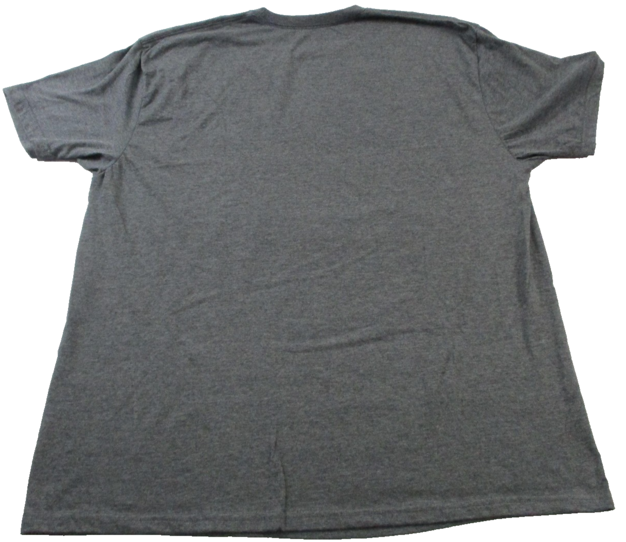 SpongeBob SquarePants Shirt Mens 2XL Gray Monday VS Friday Hybrid Apparel Funny1