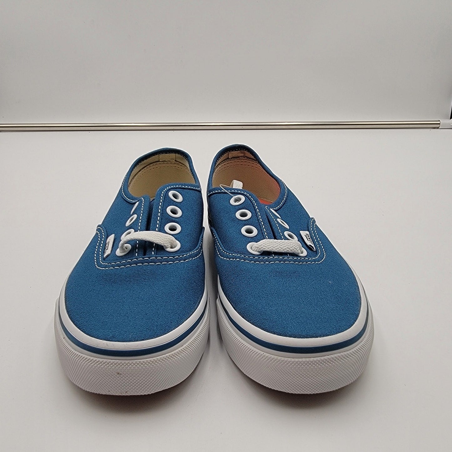 Vans Authentic Navy Sz 4M/5.5W VN000EE3NVY2