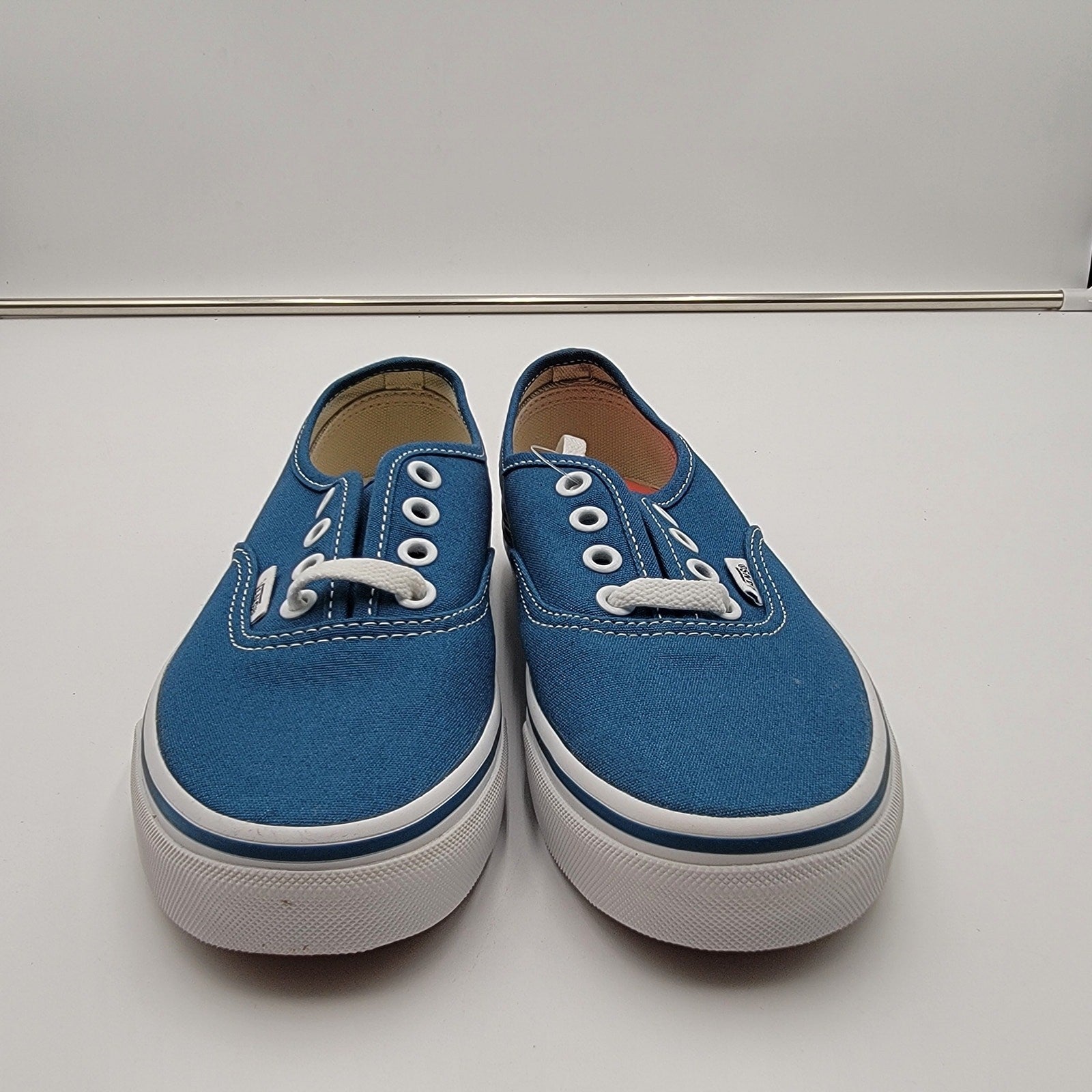 Vans Authentic Navy Sz 4M/5.5W VN000EE3NVY2