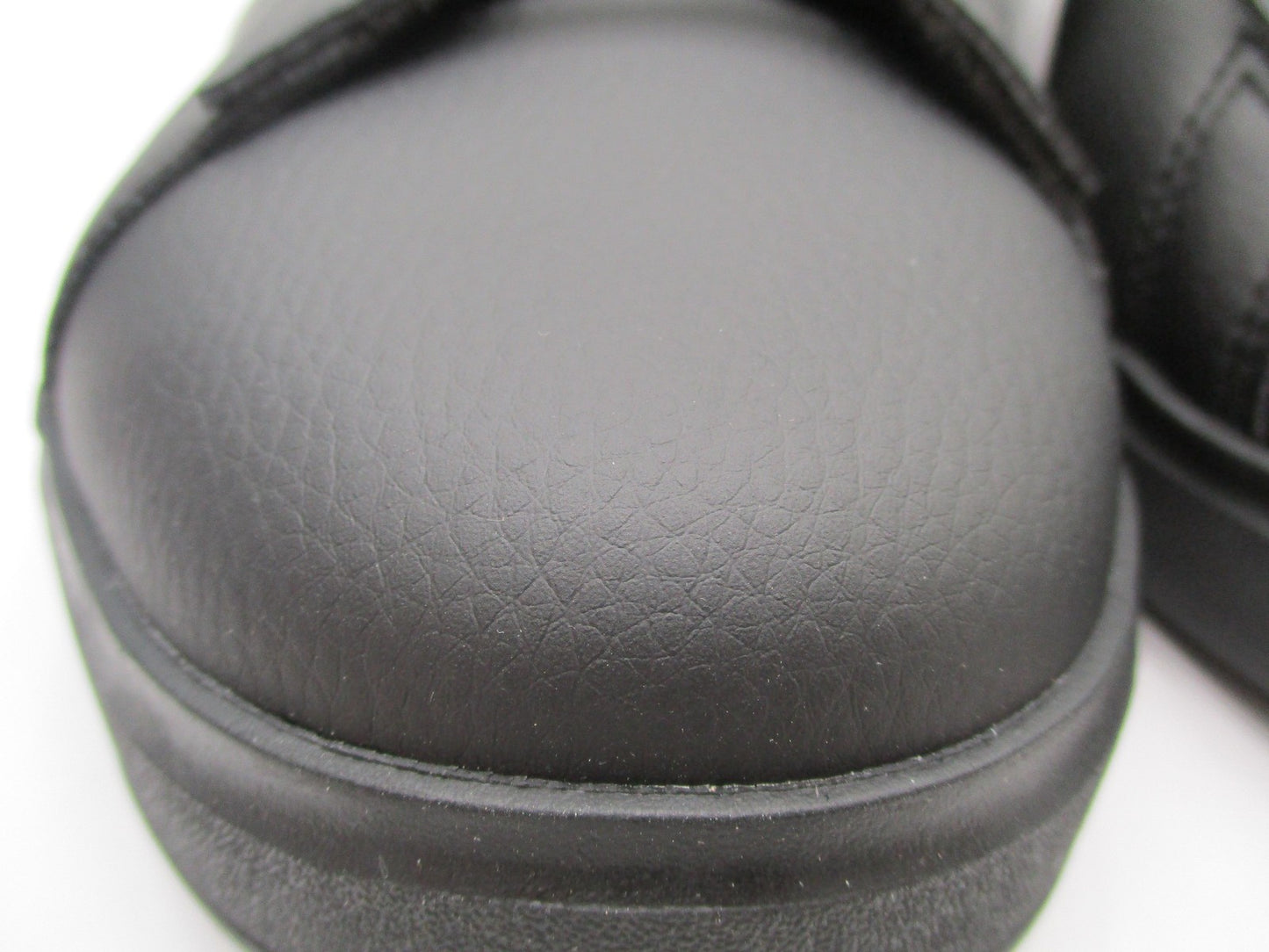 Adidas Grand Court 2.0 Cloudfoam Shoes Mens Size 10 Black White Sneaker JR054611