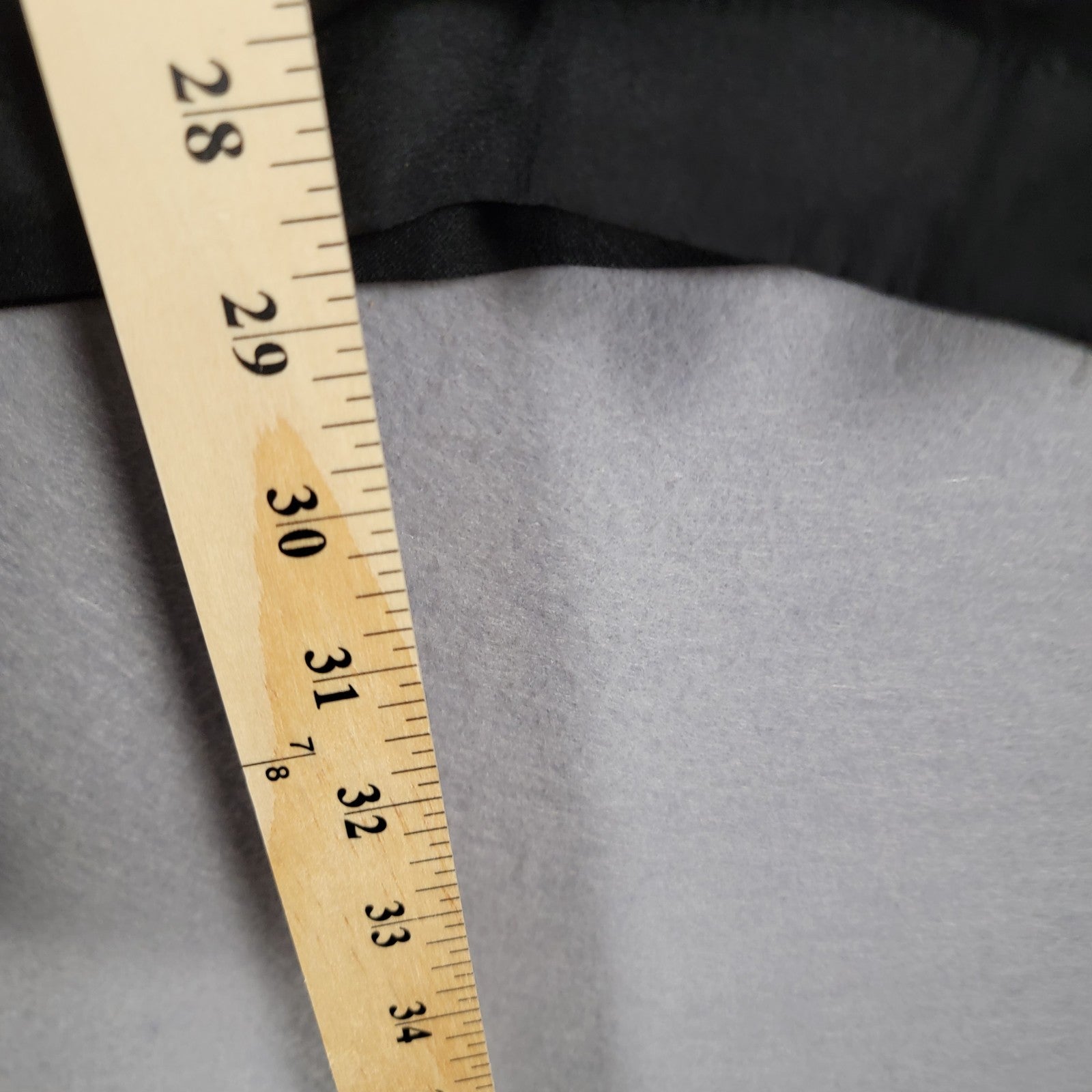 Hipczech Black Full Zip Lightweight Jacket Men’s XXL Softshell Athleisure