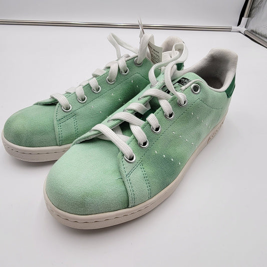 Adidas Pharrell x Hu Holi x Stan Smith 'Green' Sz 4.5M/6W0
