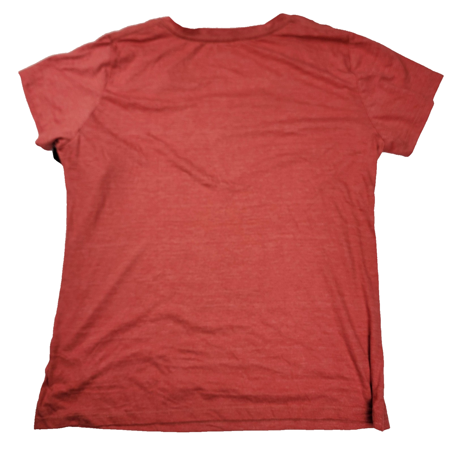 Los Angeles Angels Women's Red Pujols 3000 Hits New Era Shirt