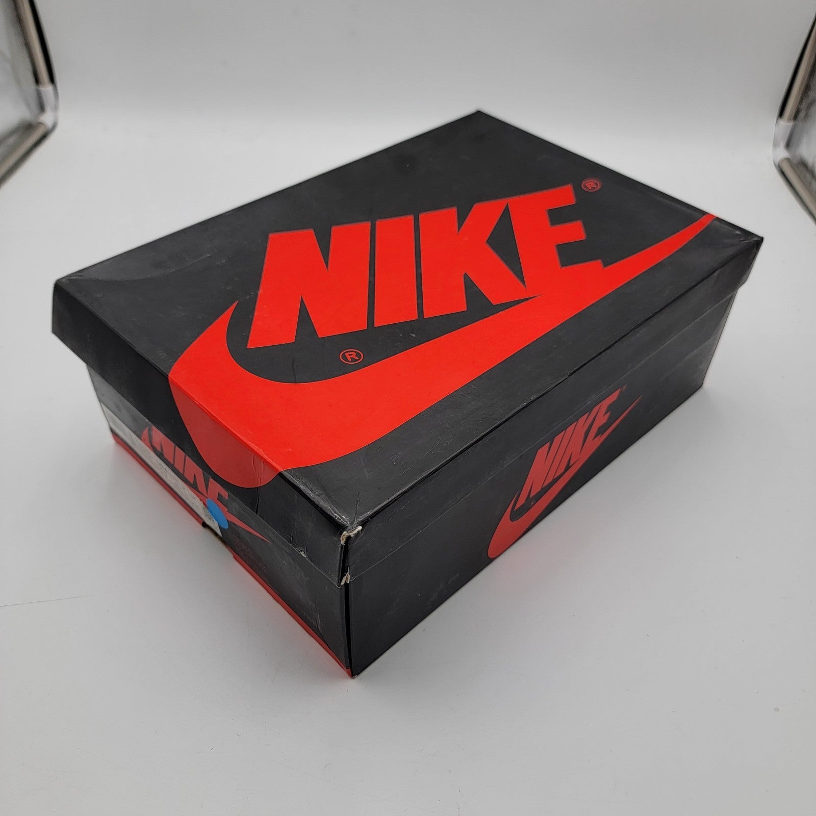 Air Jordan 1 Retro High OG Brotherhood 555088-706 Men's 11 OG All Preowned7