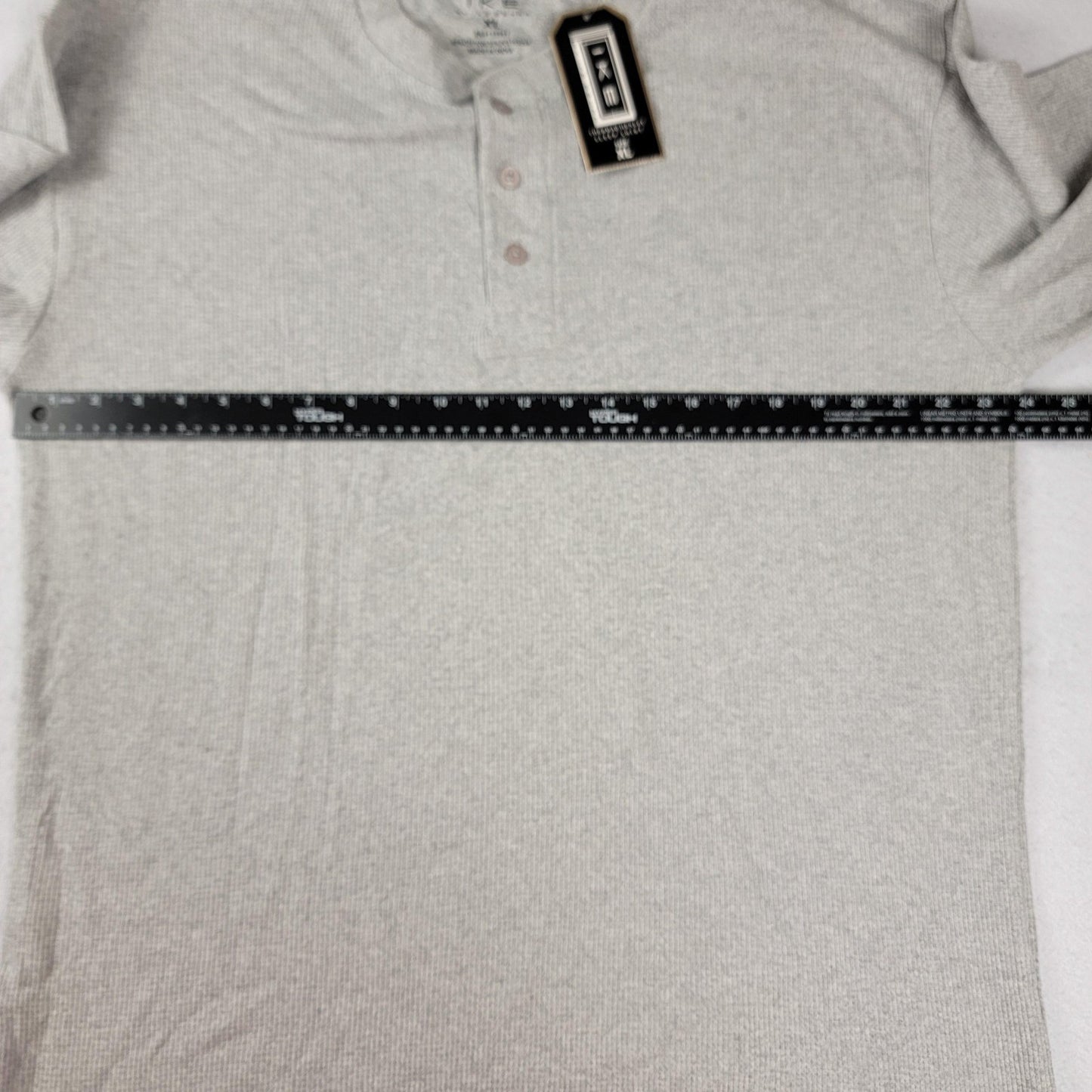 Club Room Merino Wool & Ike Behar Pullover Sz XL