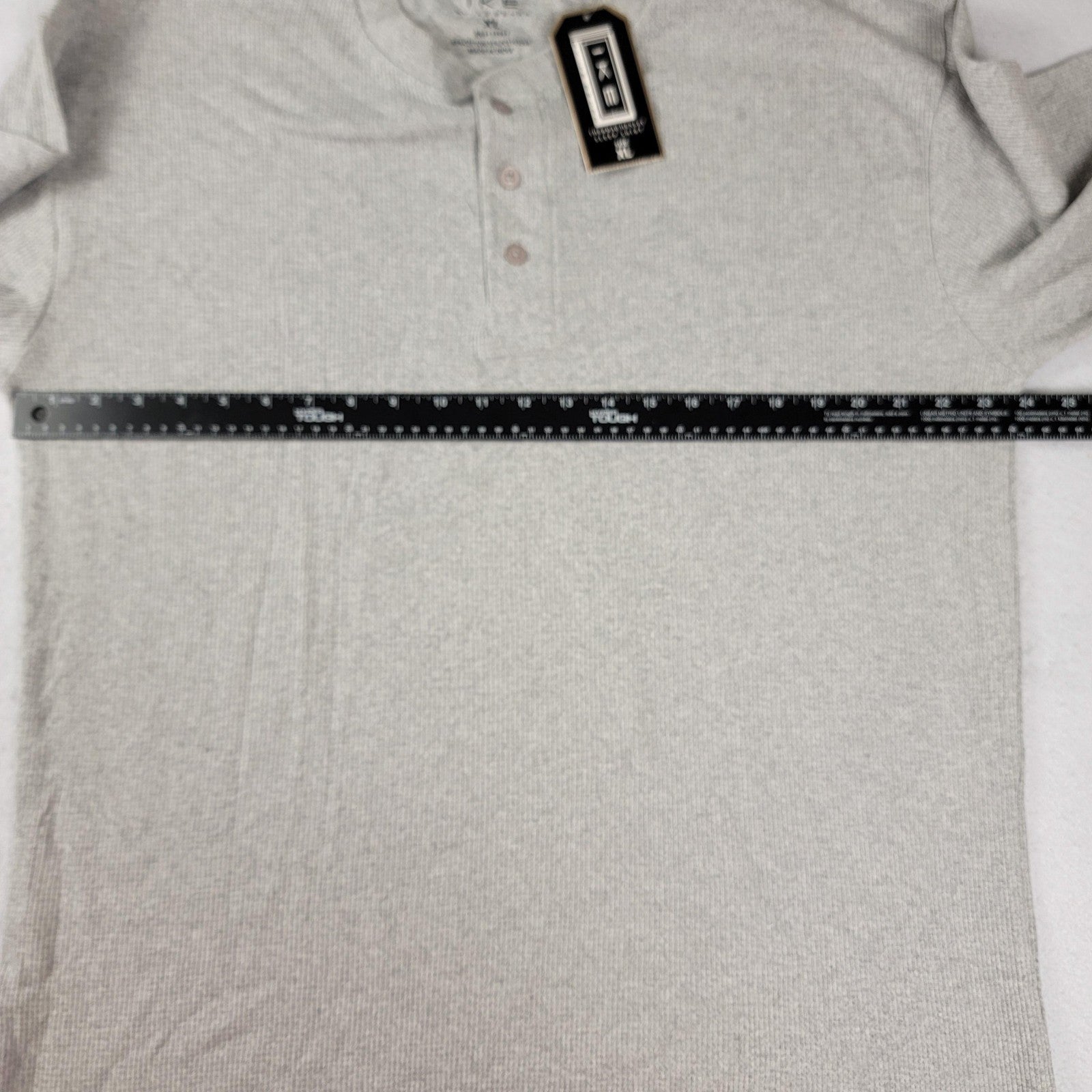 Club Room Merino Wool & Ike Behar Pullover Sz XL