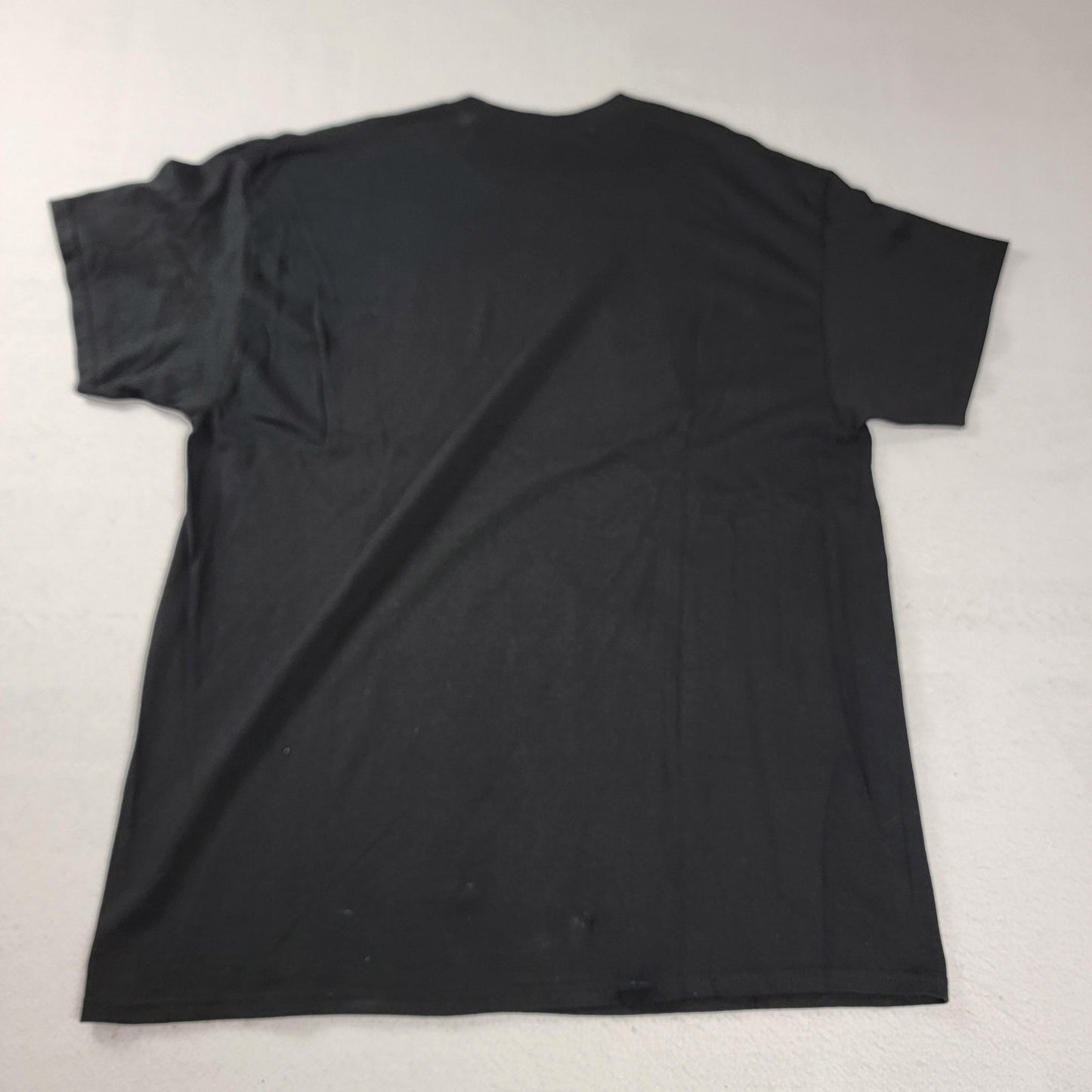 Lot 2 Graphic Shirts Women's XL Black Fashion Nova Los Angeles & Speedway