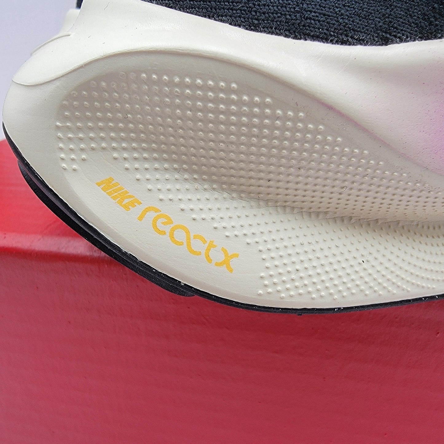 Nike React Infinity Run 4 Shoes Womens Size 8 Running DR2670011