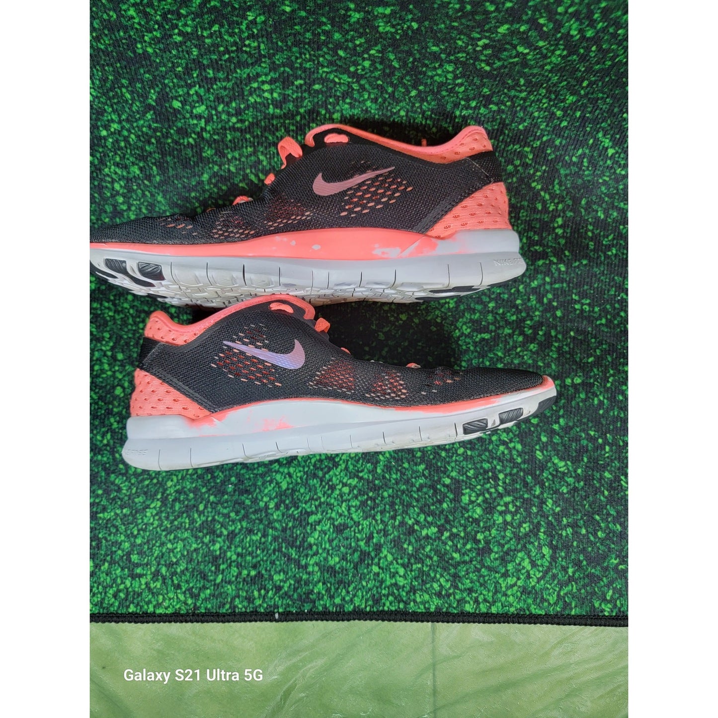 Nike Womens Free TR Fit 5 Size 6.5 7189320032