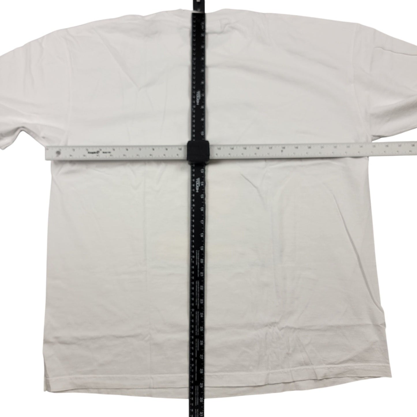 HSTRY by Nas x Elvis Airbrush Tee White XL NWT Hip Hop Streetwear 7477481