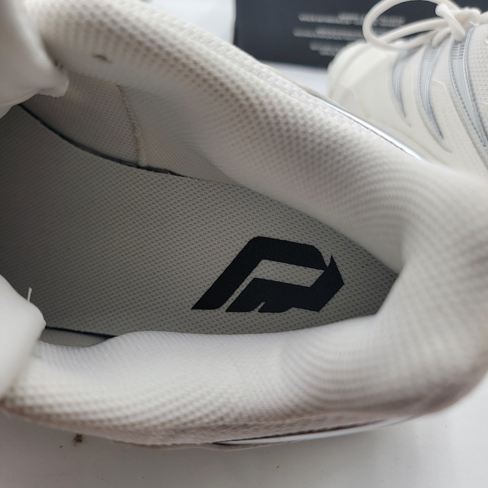 adidas Men's Dame Certified 3 Low Basketball Shoes 11 White IH8468 New with Box7