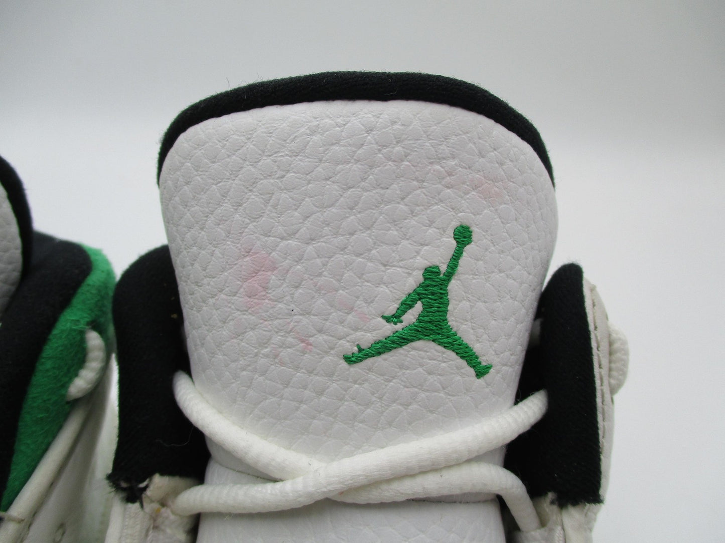 Jordan Air Jordan 13 Retro Shoes Youth 5.5Y Lucky Green Sneakers DB6536-1132