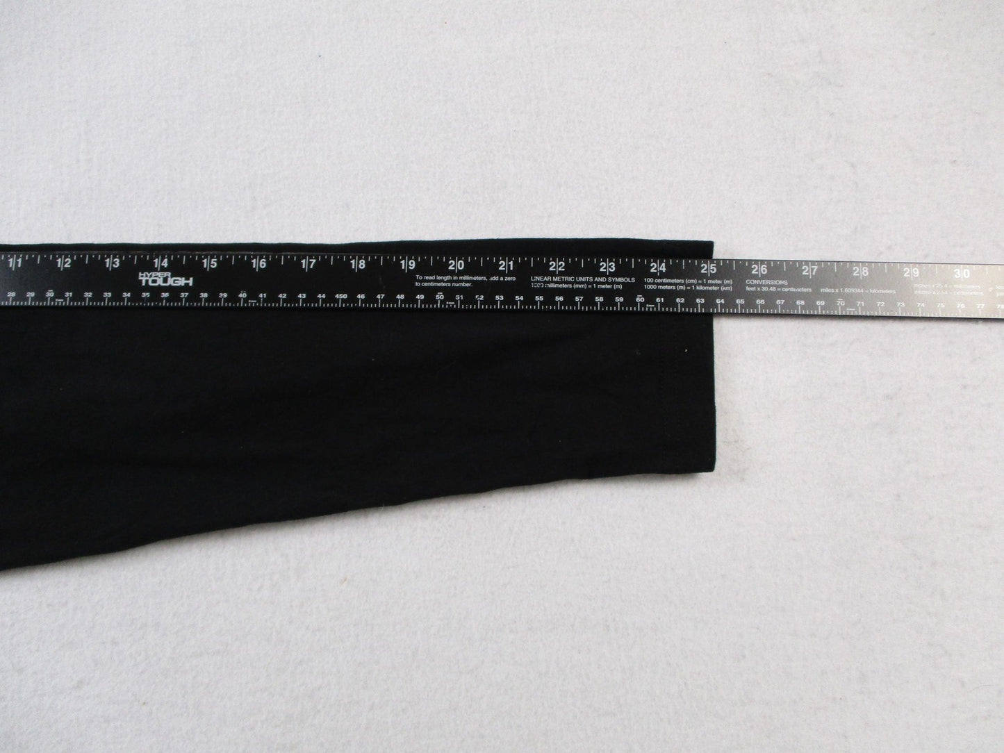 Original Use Shirt Men Medium Black Tokyo Athletic Dept Graphic Long Sleeve 15138