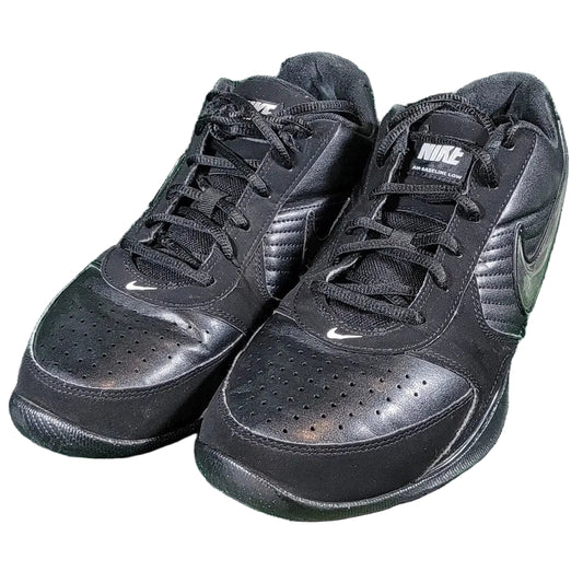 Nike Air Baseline 'Black' Size 10M 3862400010