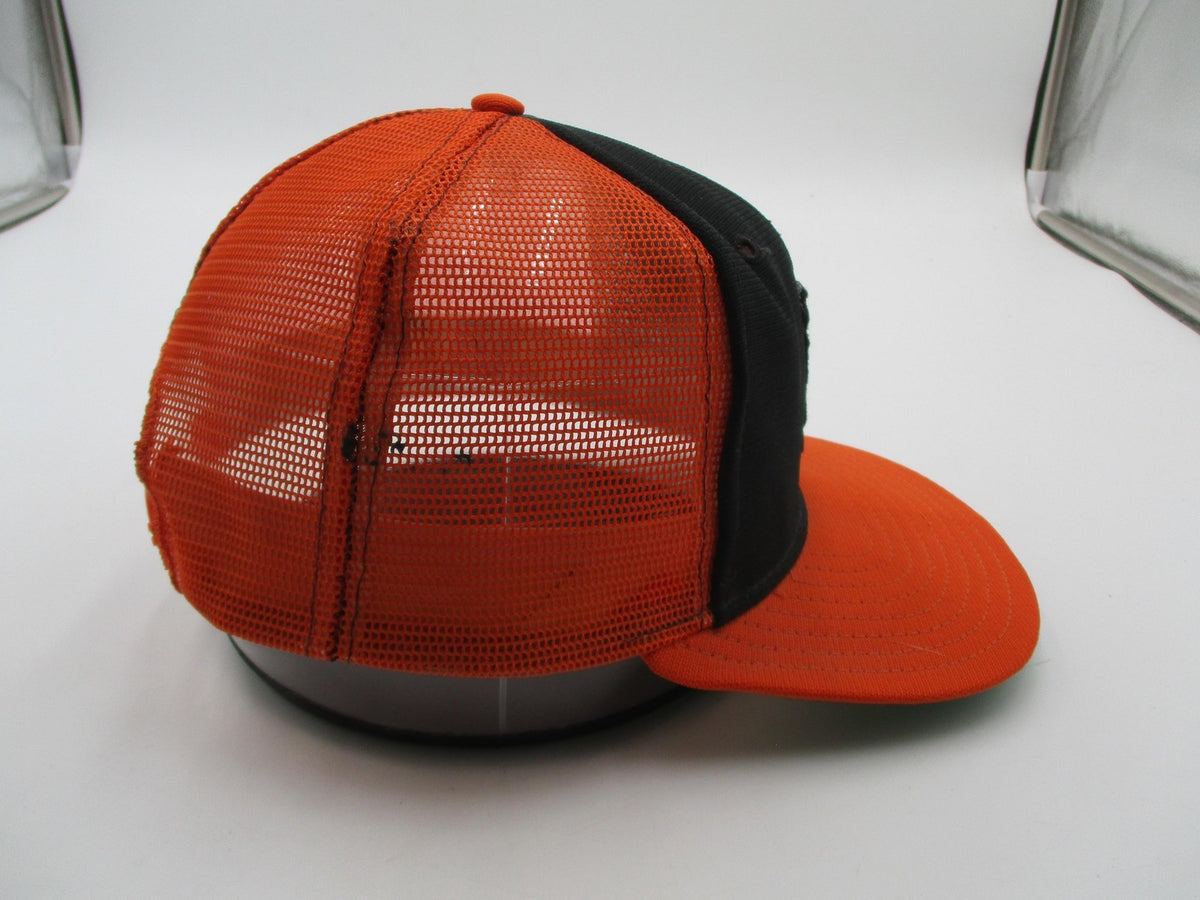 Vintage San Francisco Giants Hat Cap Snap Back Mens Large MLB Baseball New Era3