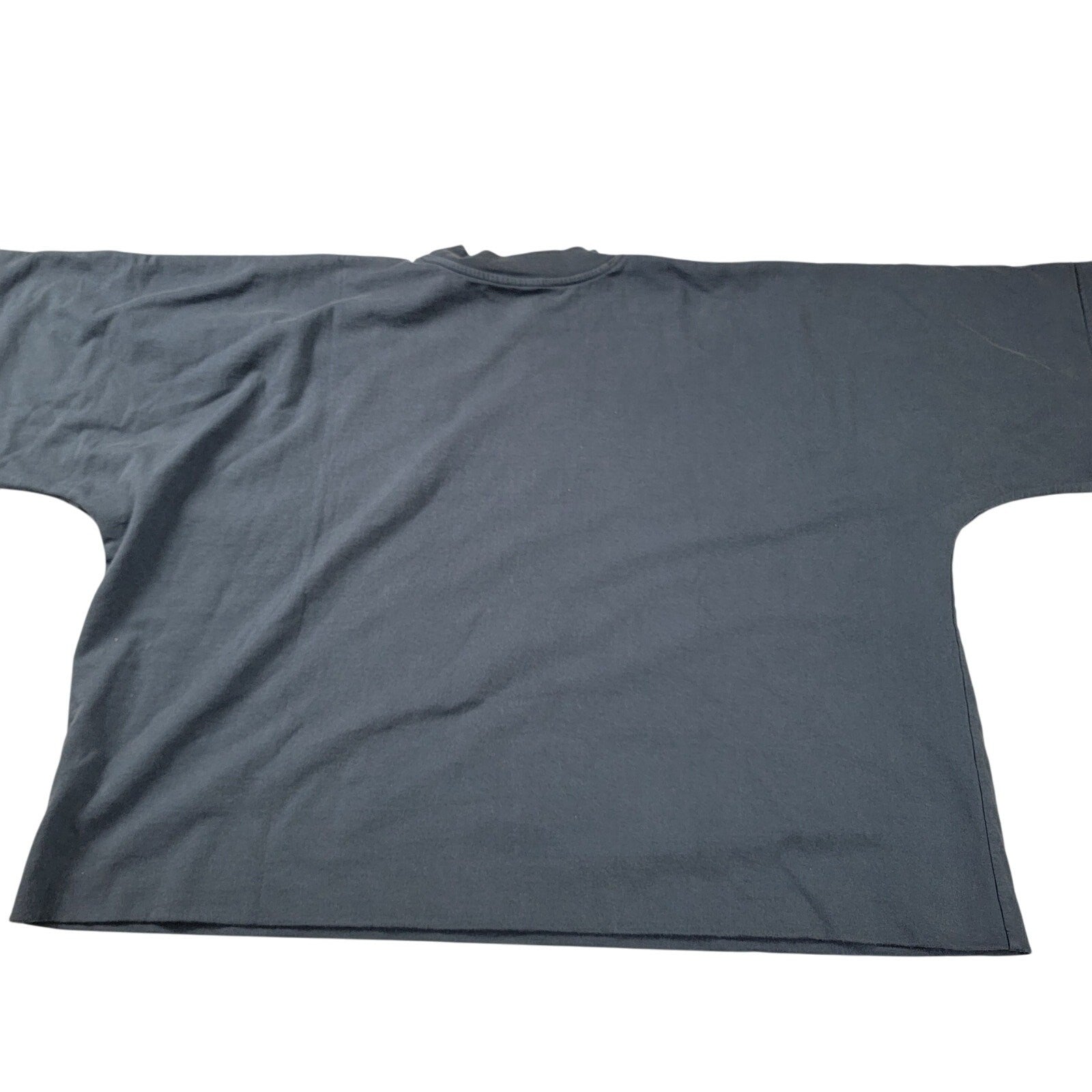 Yeezy Gap Perfect Tee Dark Blue Men’s Size Medium New
