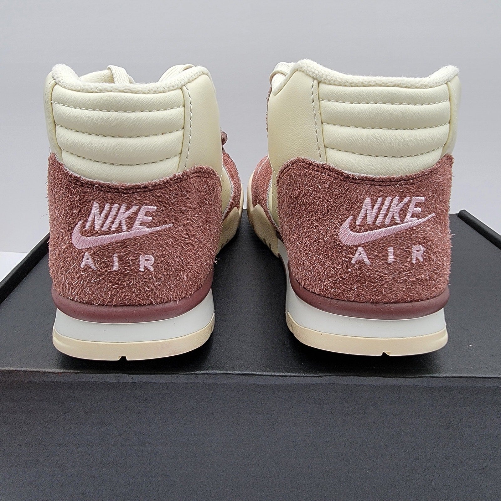 Nike Air Trainer 1 Valentine's Day-Sz 6-DM0522 201