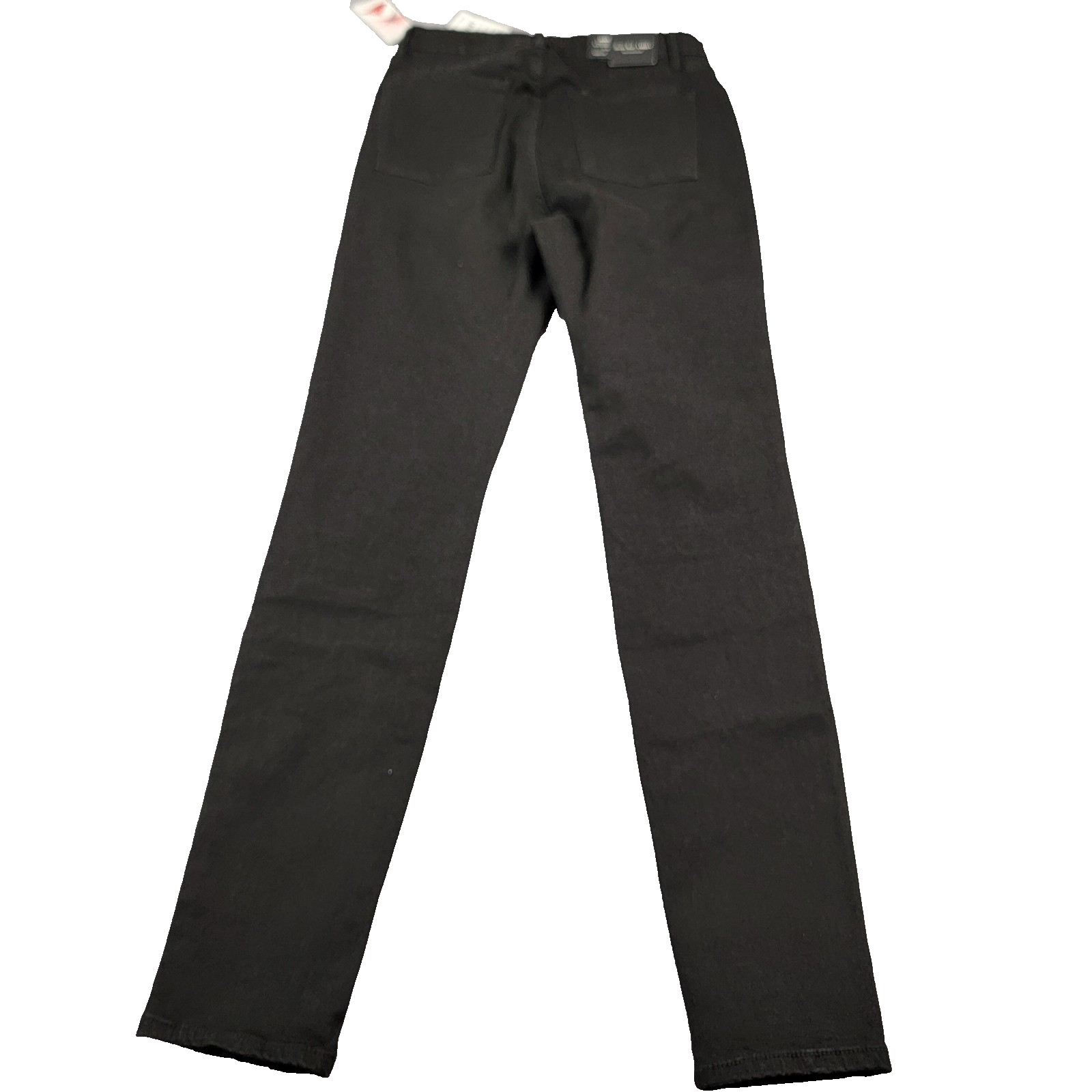 Smoke Rise Janis Jeans Womens 13 High Rise Slim Skinny Distressed Moto Patch 9191