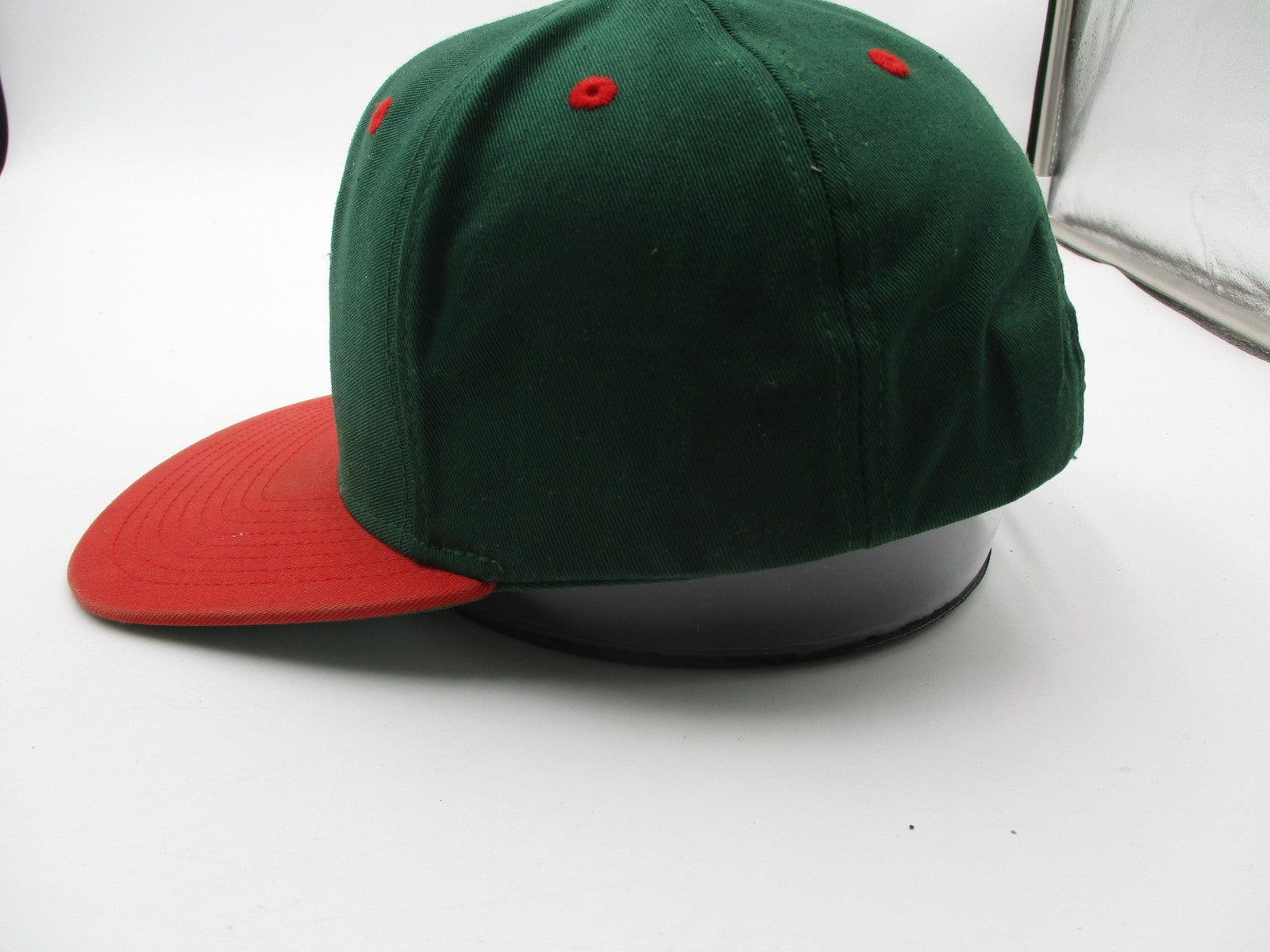 Milwaukee Bucks Hat Cap Snap Back One Size Green NBA Basketball Mens Adidas4