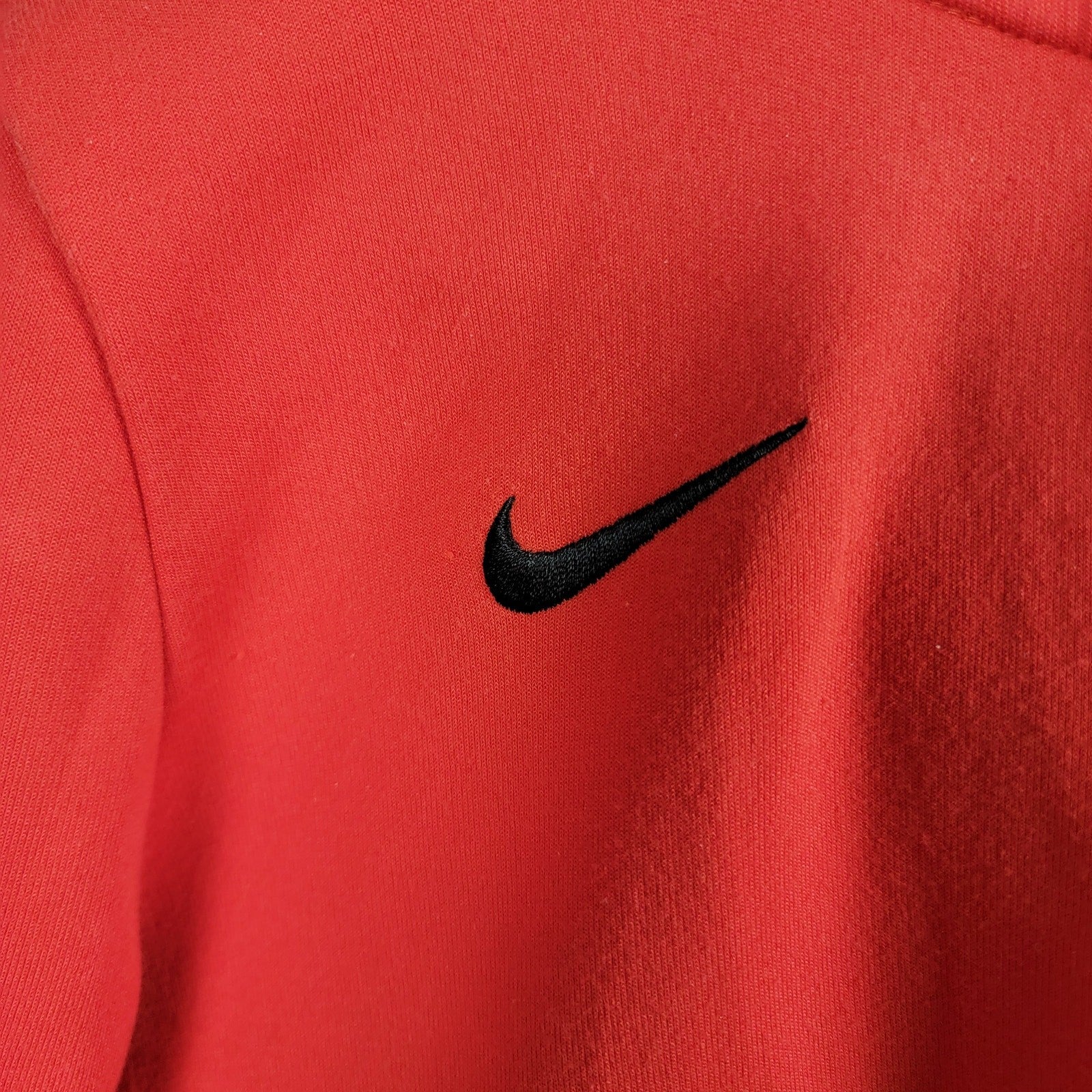 Nike NBA AllStar 2020 Chicago Red DriFit Tracksuit Hoodie & Pants M