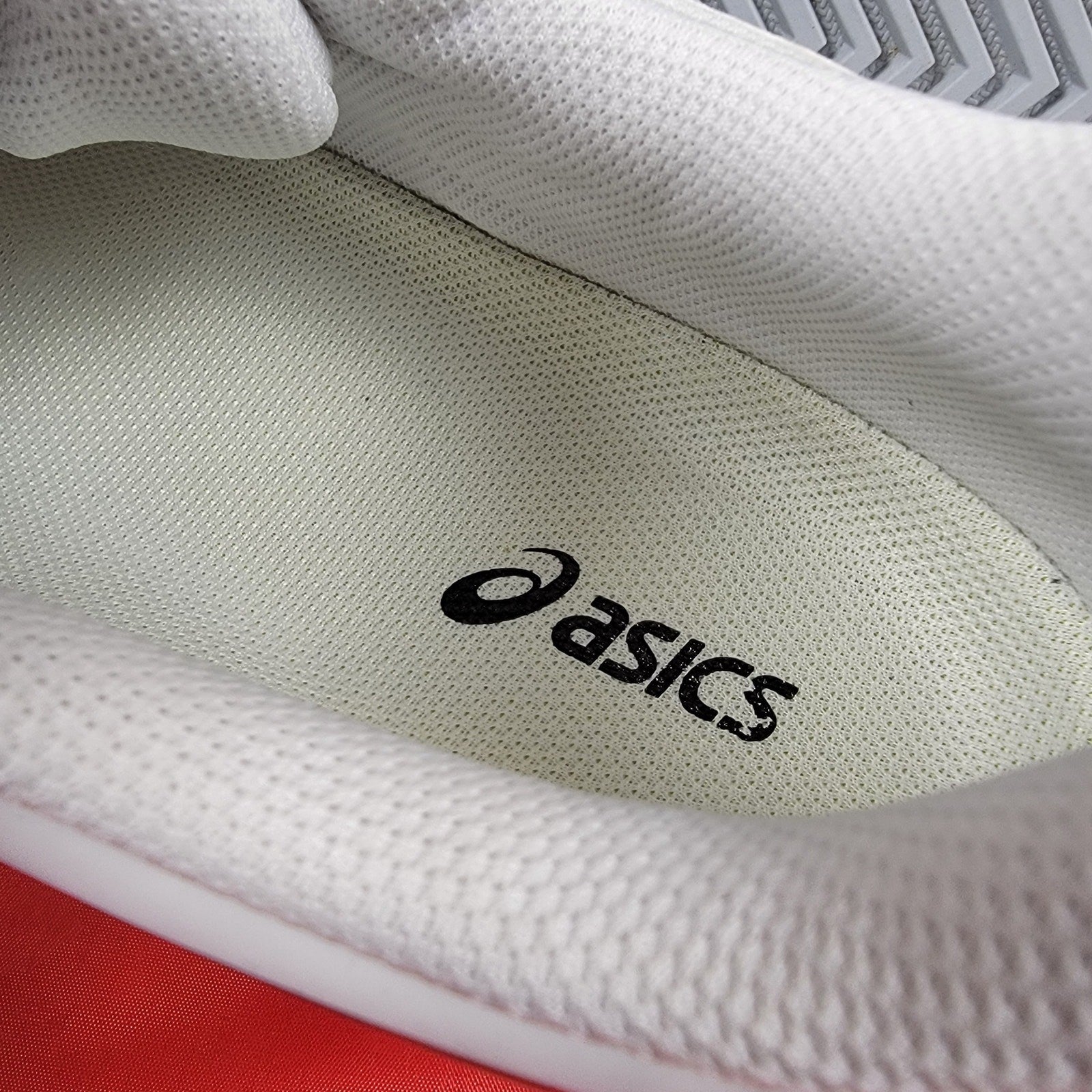 ASICS Gel Challenger 13 'White Black' Sz 12.5 1041A222 101